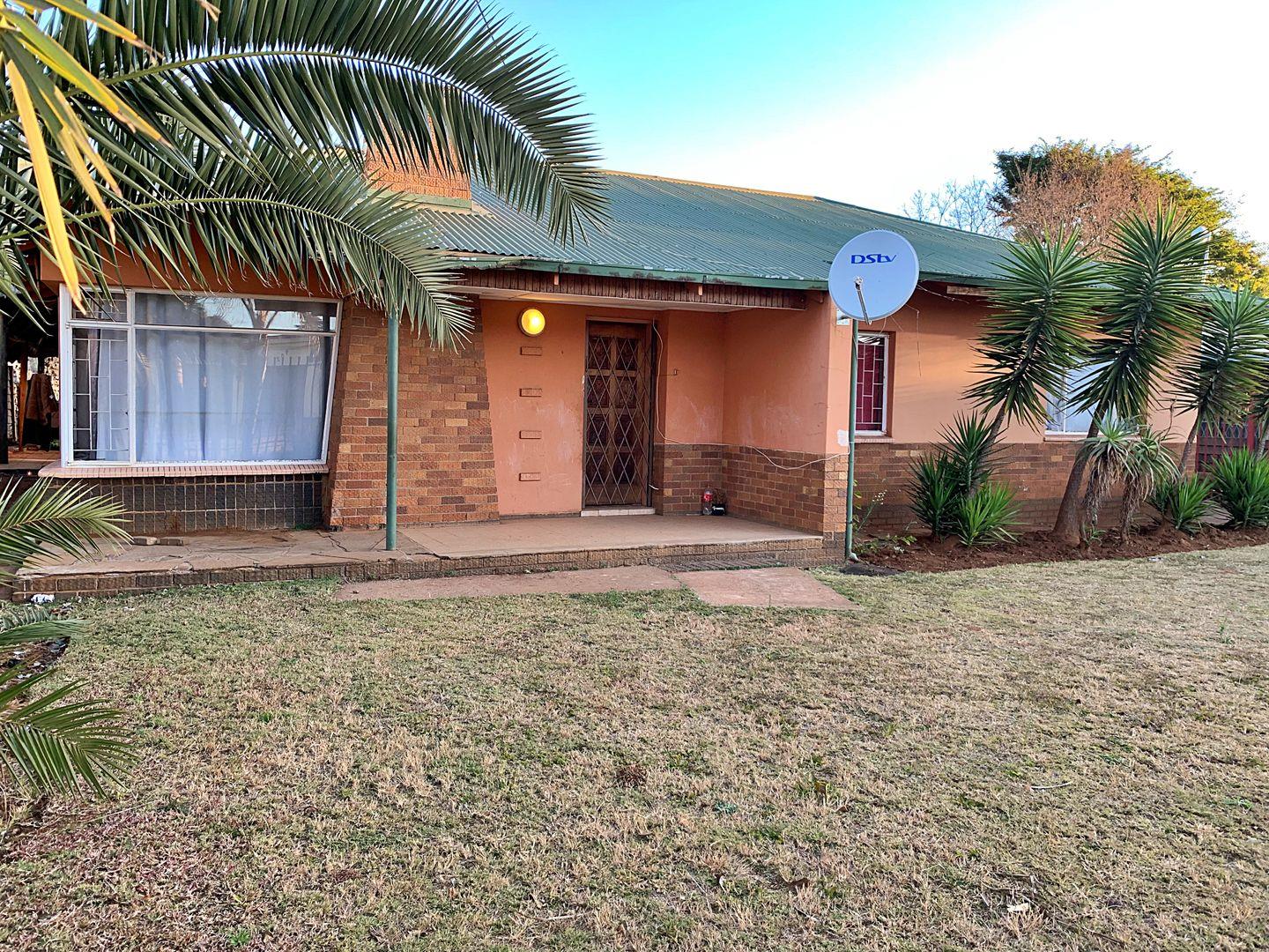 Silverton Property Property and houses for sale in Silverton