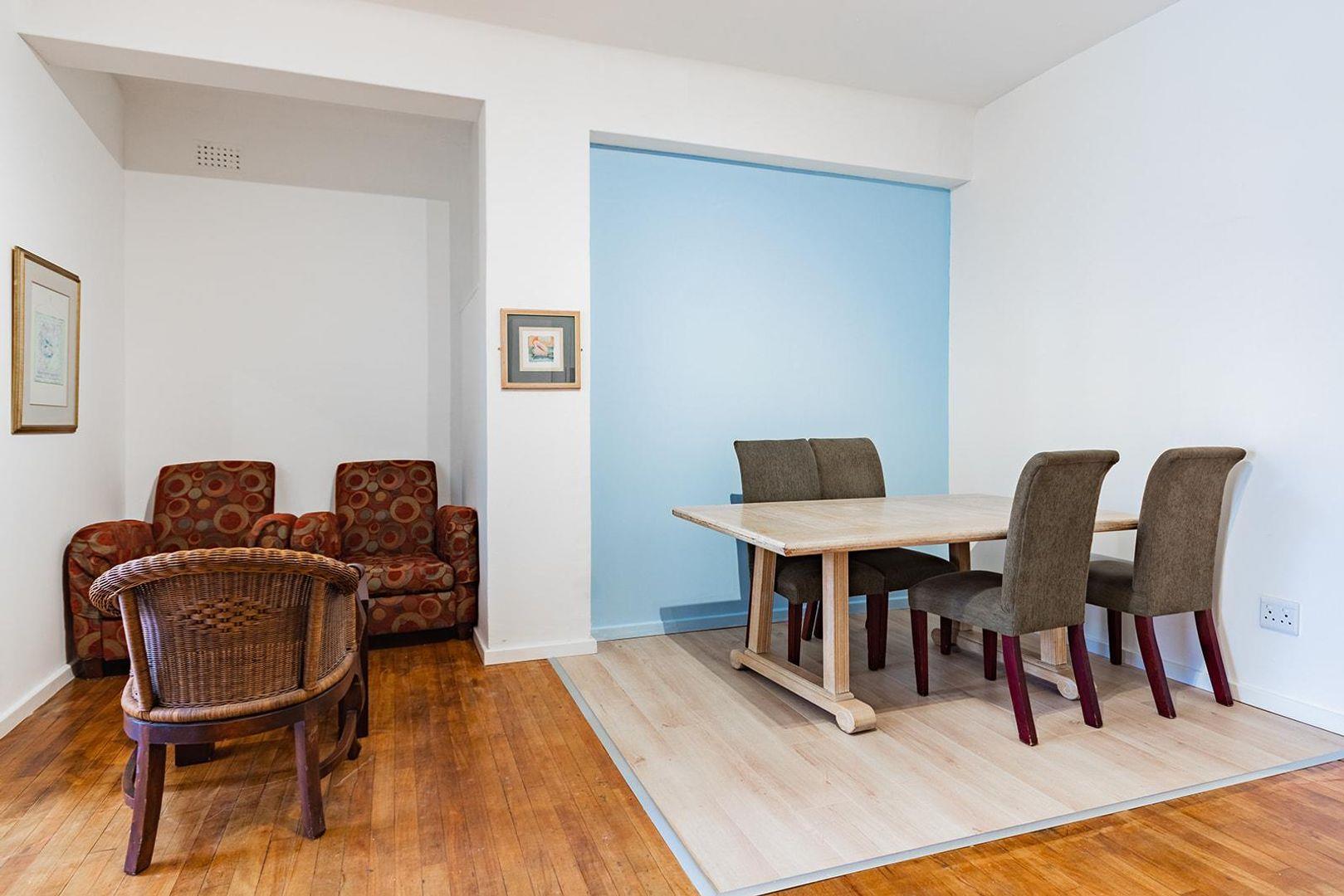 3 Bedroom Apartment / flat to rent in Mowbray 28 Savoy On Rose, 28