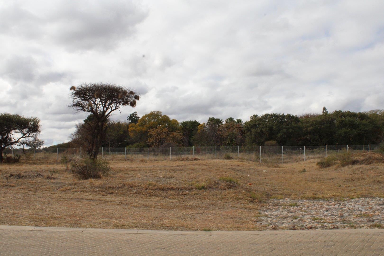 Vacant land / plot for sale in Magna Via Industrial P24113049069