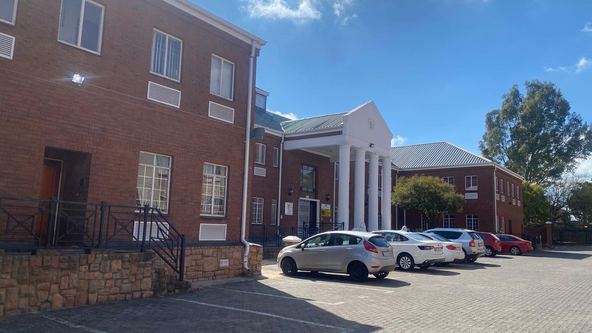 Commercial property to rent in Edenvale Edenvale Property