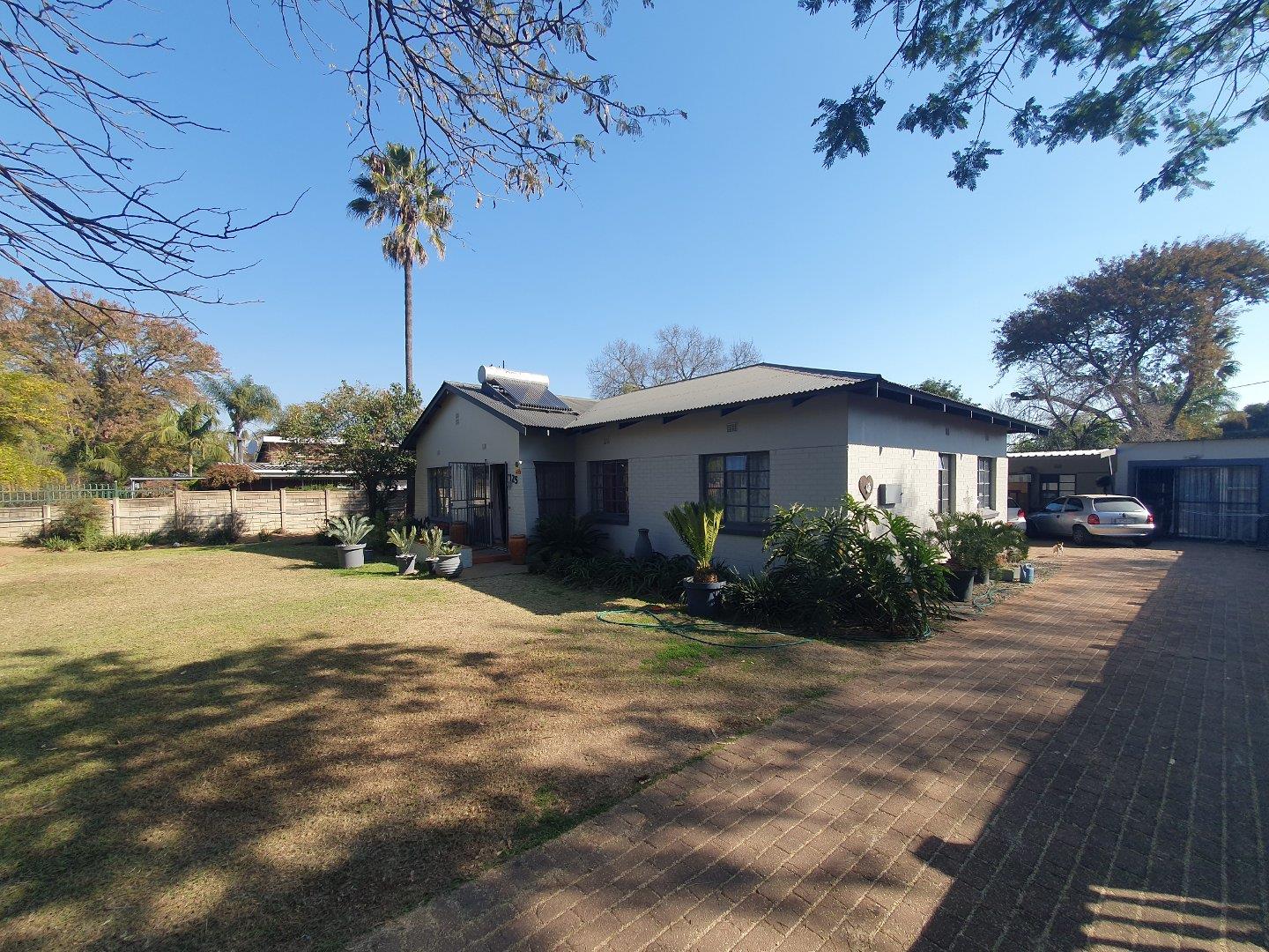 Moregloed, Pretoria Property Property and houses for sale in