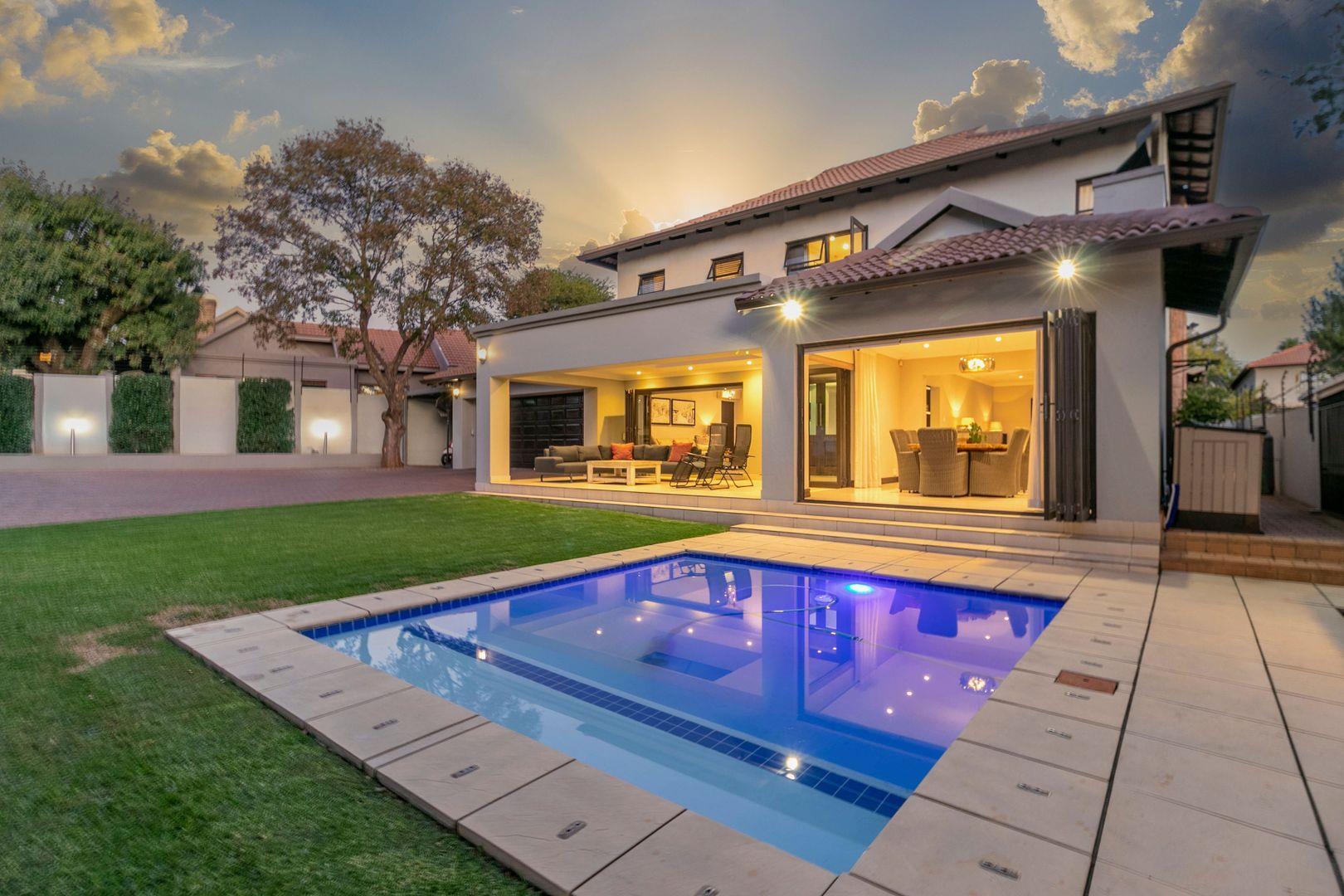 Dunvegan Property Property and houses for sale in Dunvegan