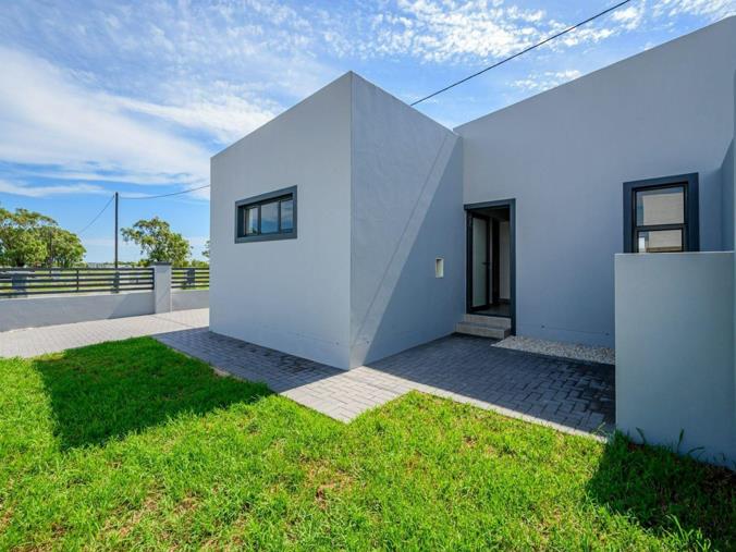 3 Bedroom House to Rent in Parsonsvlei