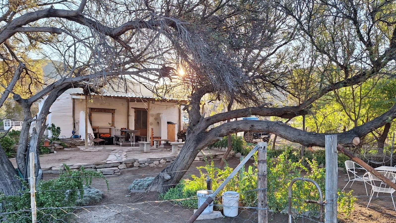 Farm for sale in Laingsburg Rural P24113050517