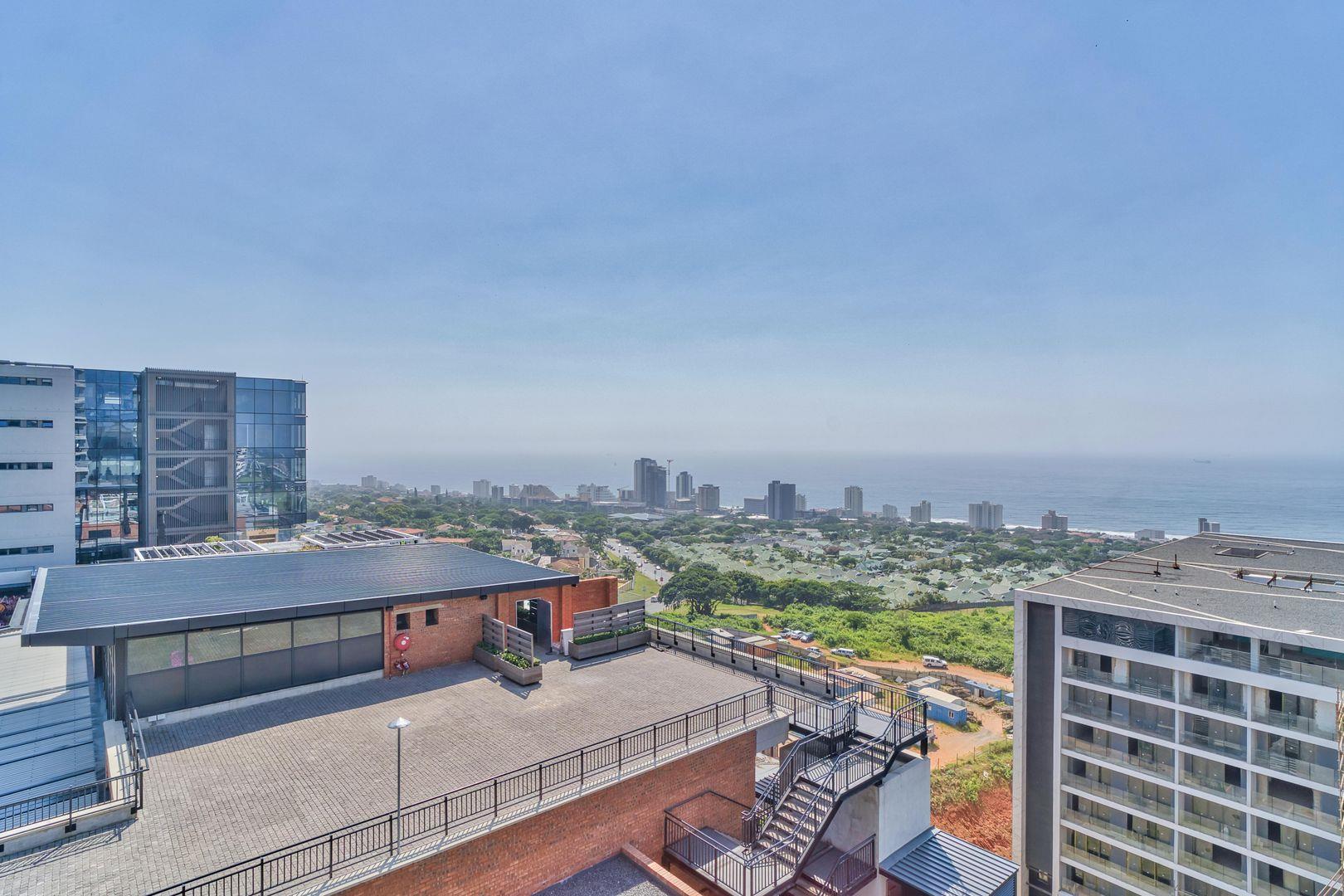 2 Bedroom Apartment / flat for sale in Umhlanga Central P24110916382