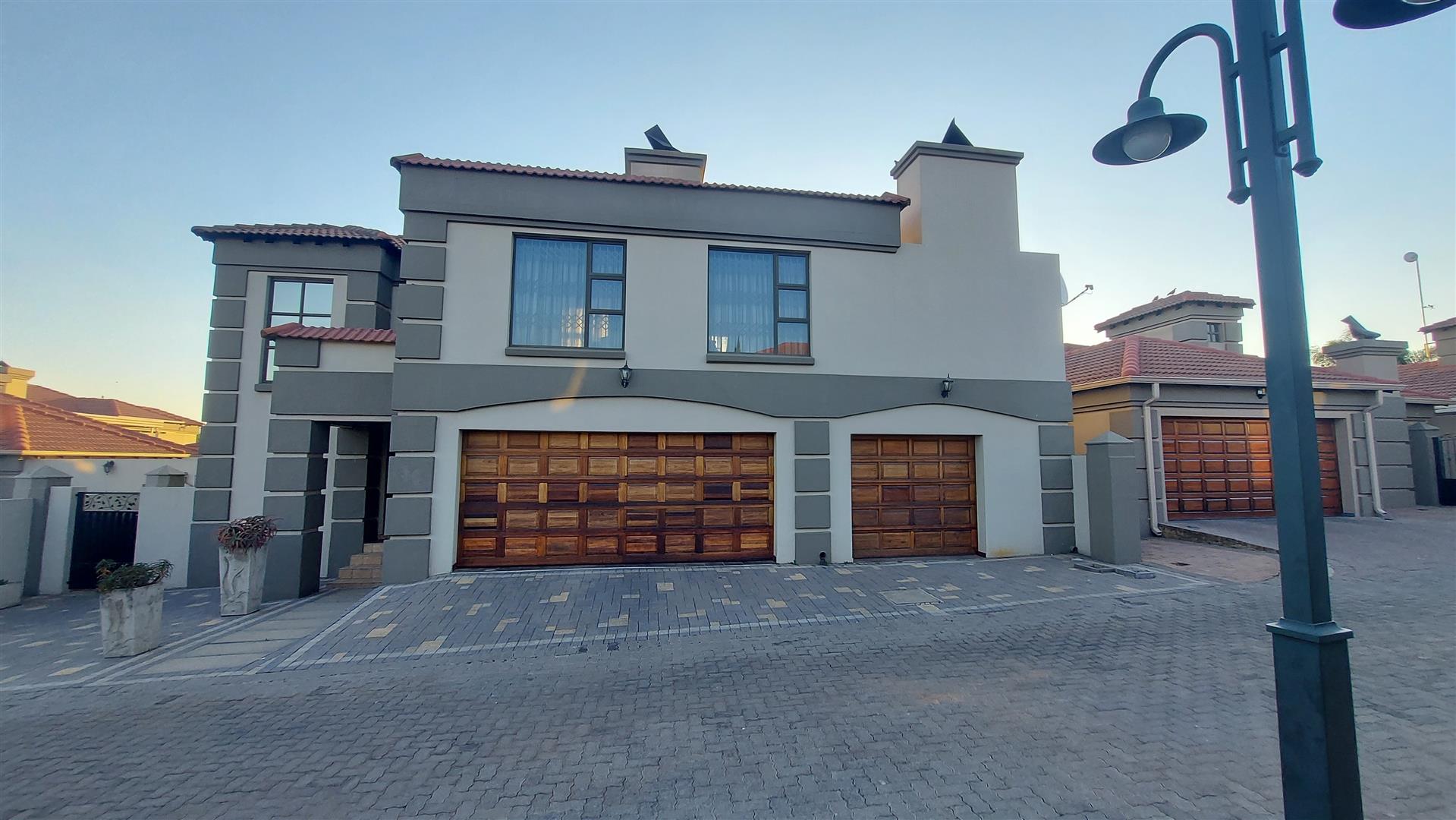 Vanderbijlpark Sw 5 Property Property and houses for sale in