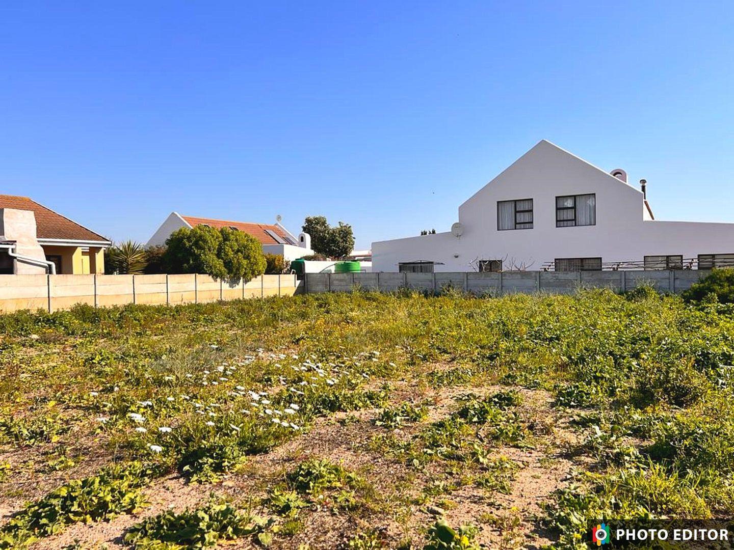 Vacant land / plots for sale in Velddrif Velddrif Property