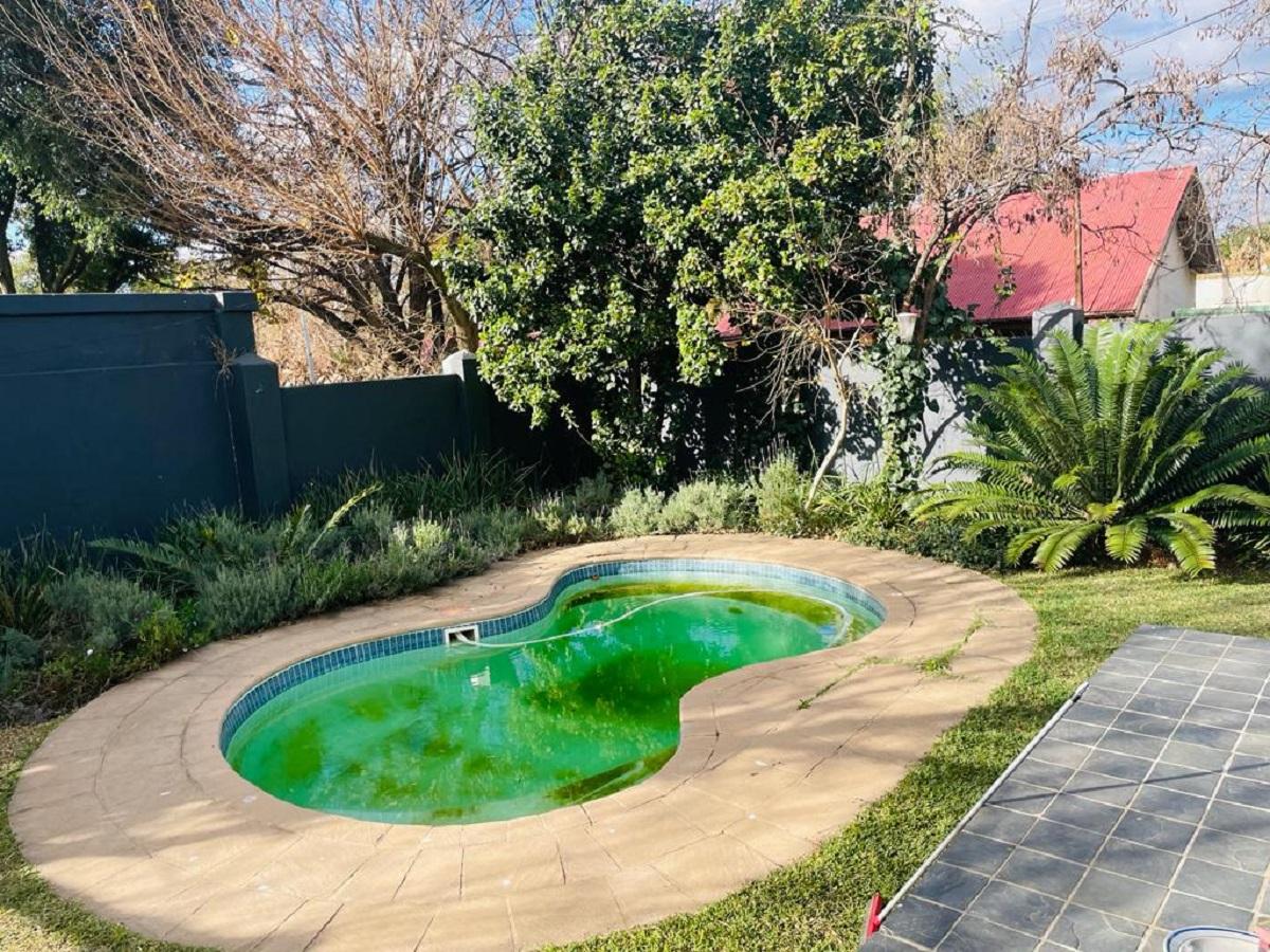 5 Bedroom House for sale in Sunnyside P24114207468