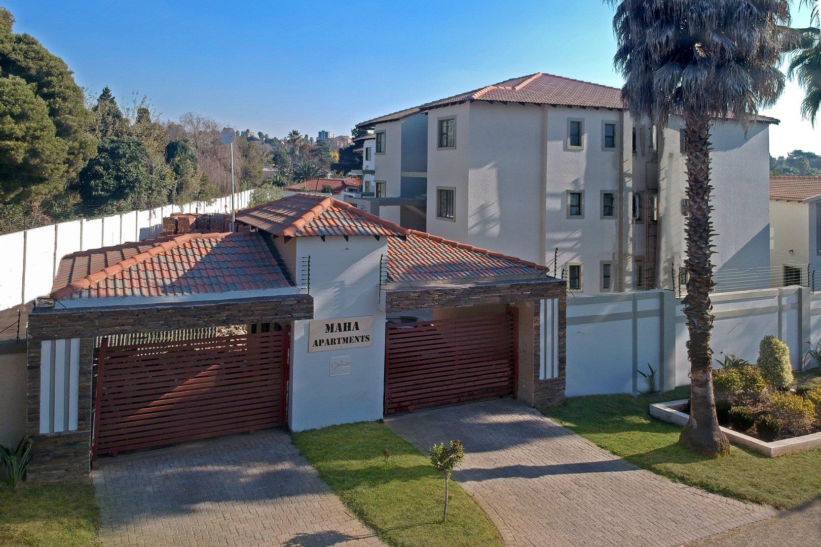 Bedfordview Property Property and houses to rent in Bedfordview