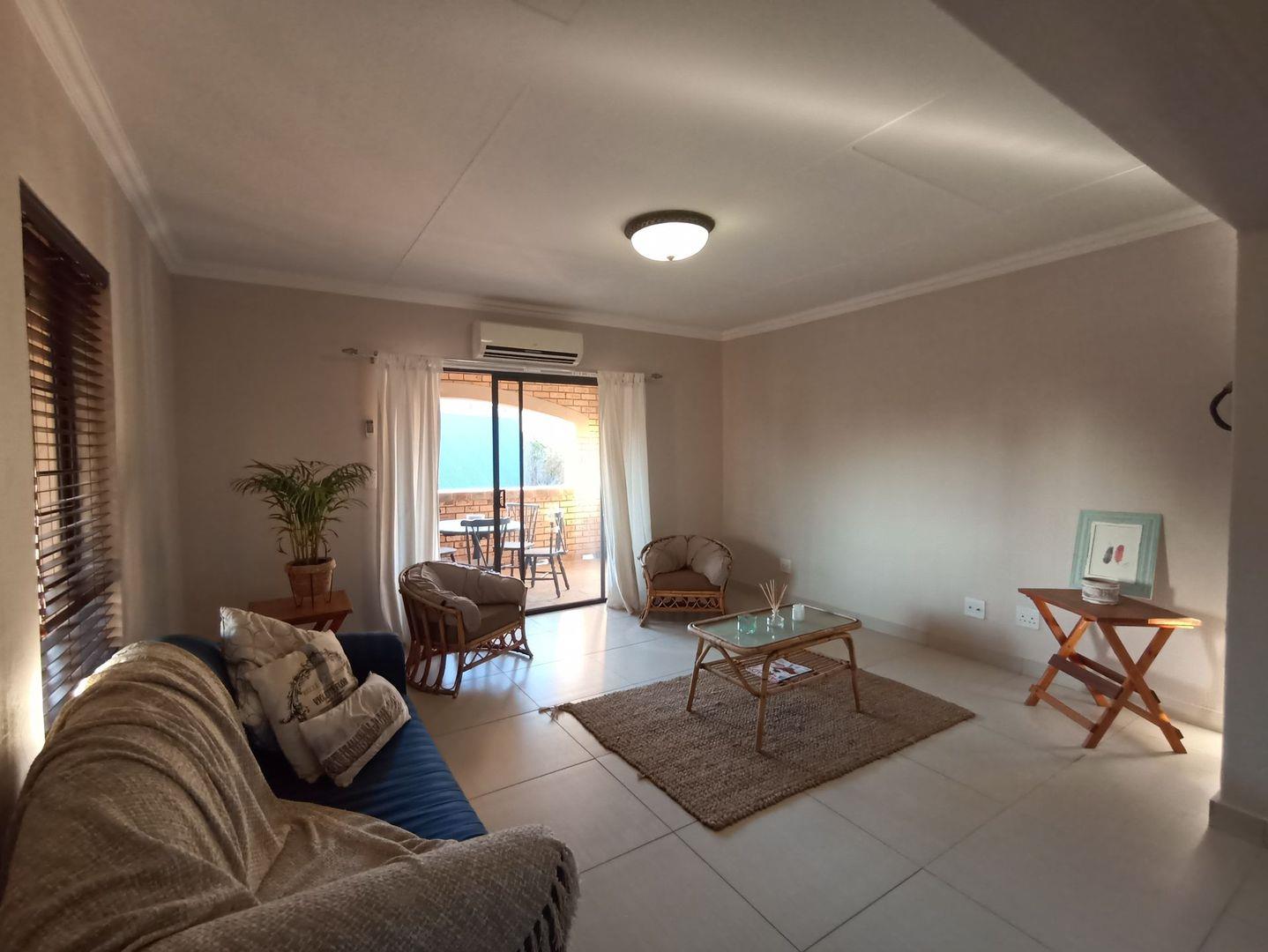 2 Bedroom Apartment / flat for sale in Baillie Park P24113051865