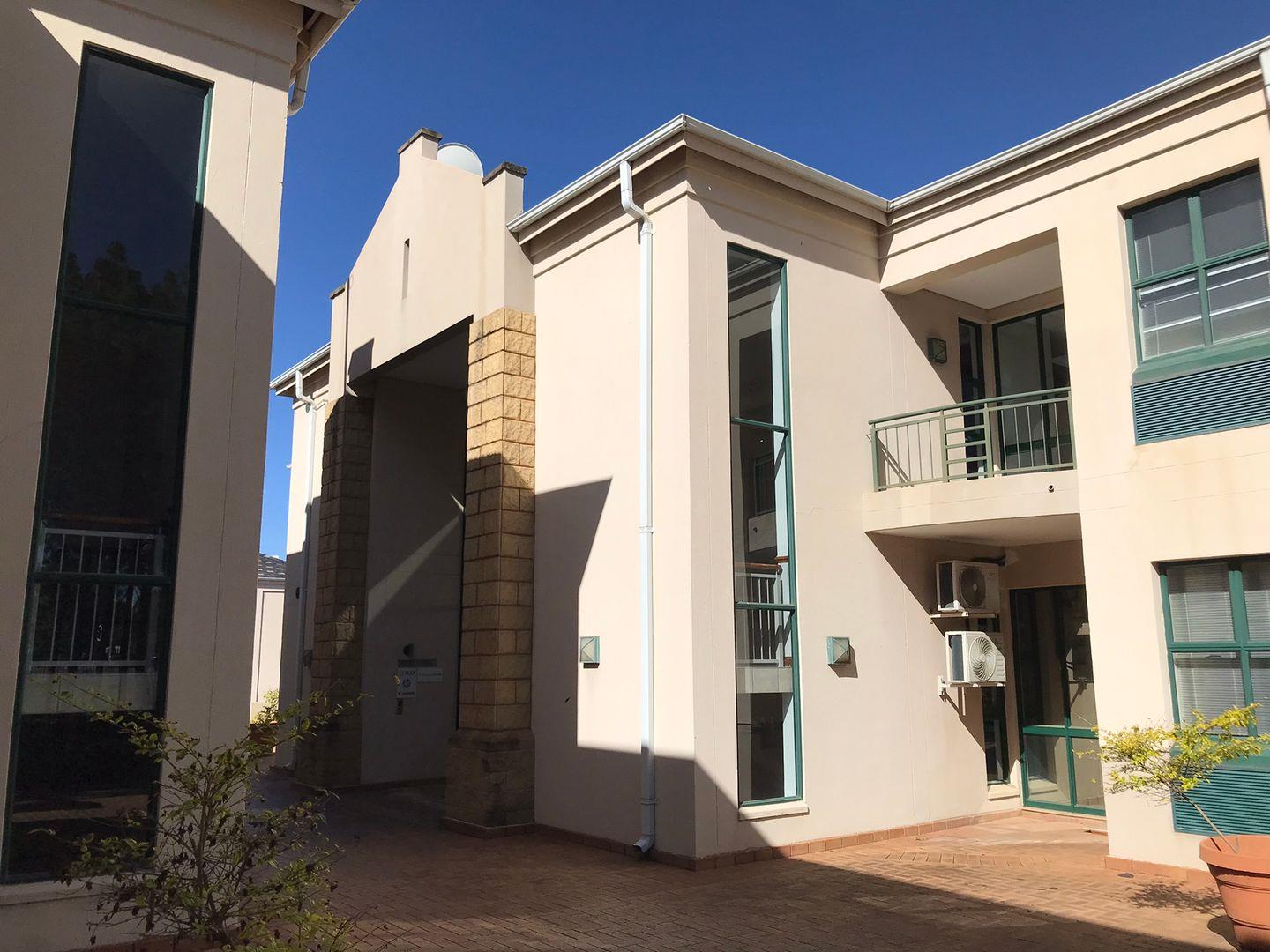 Commercial Properties in South Africa