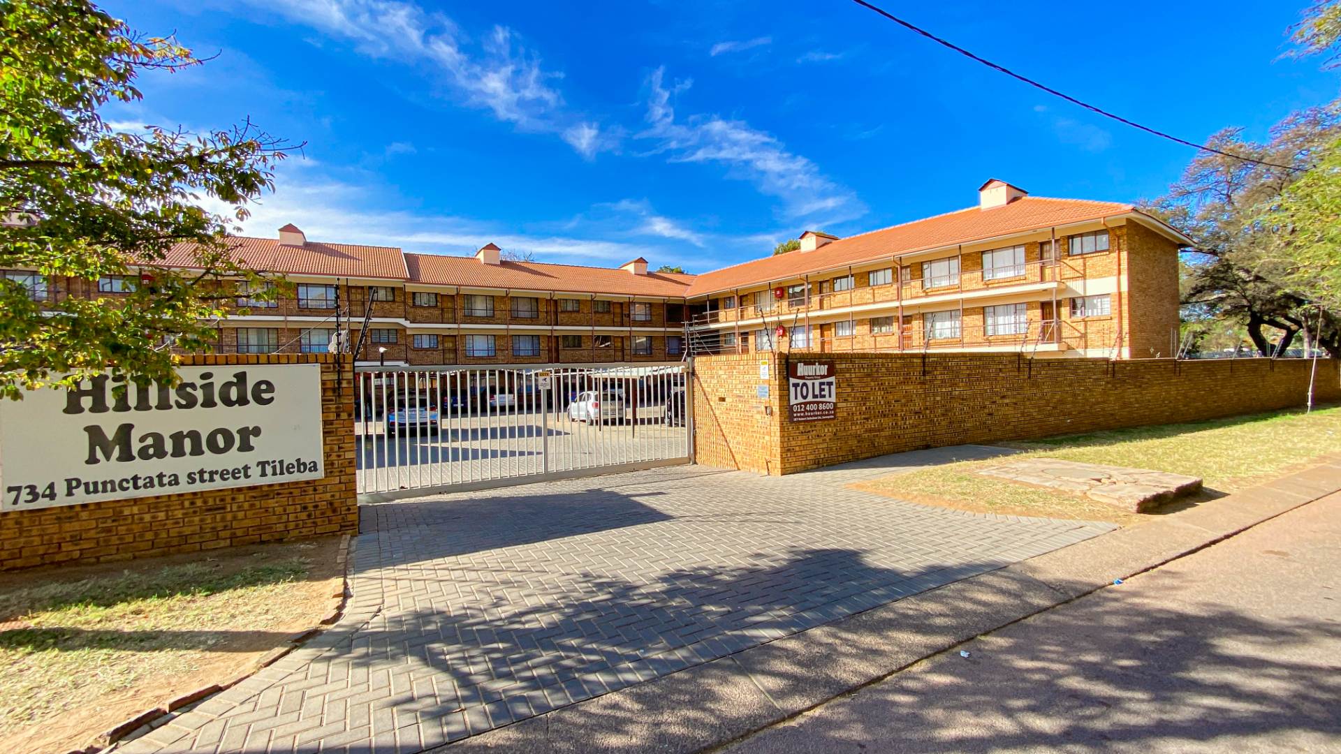Pretoria North West Property Apartment / flat for sale in Pretoria