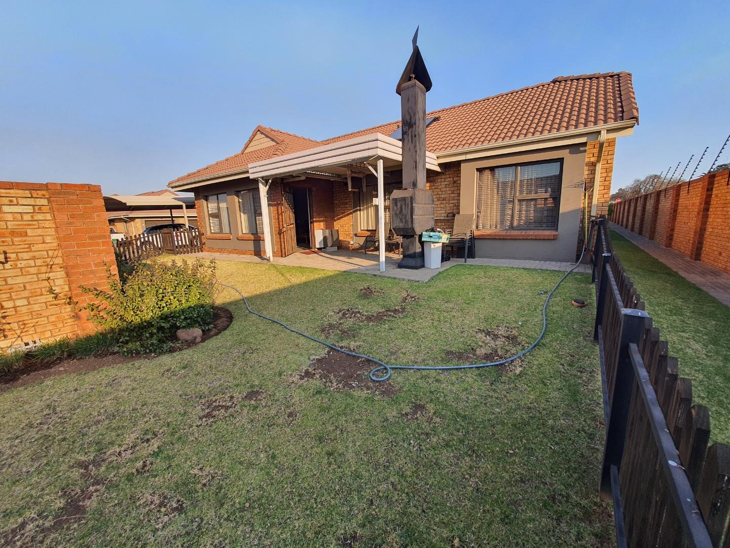 Brentwood Park, Benoni Property Property and houses for sale in Brentwood Park, Benoni