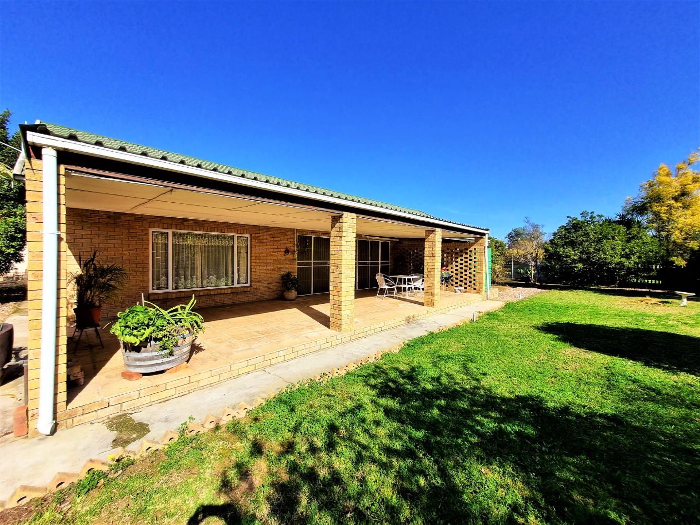 Property and houses for sale in Porterville Porterville Property