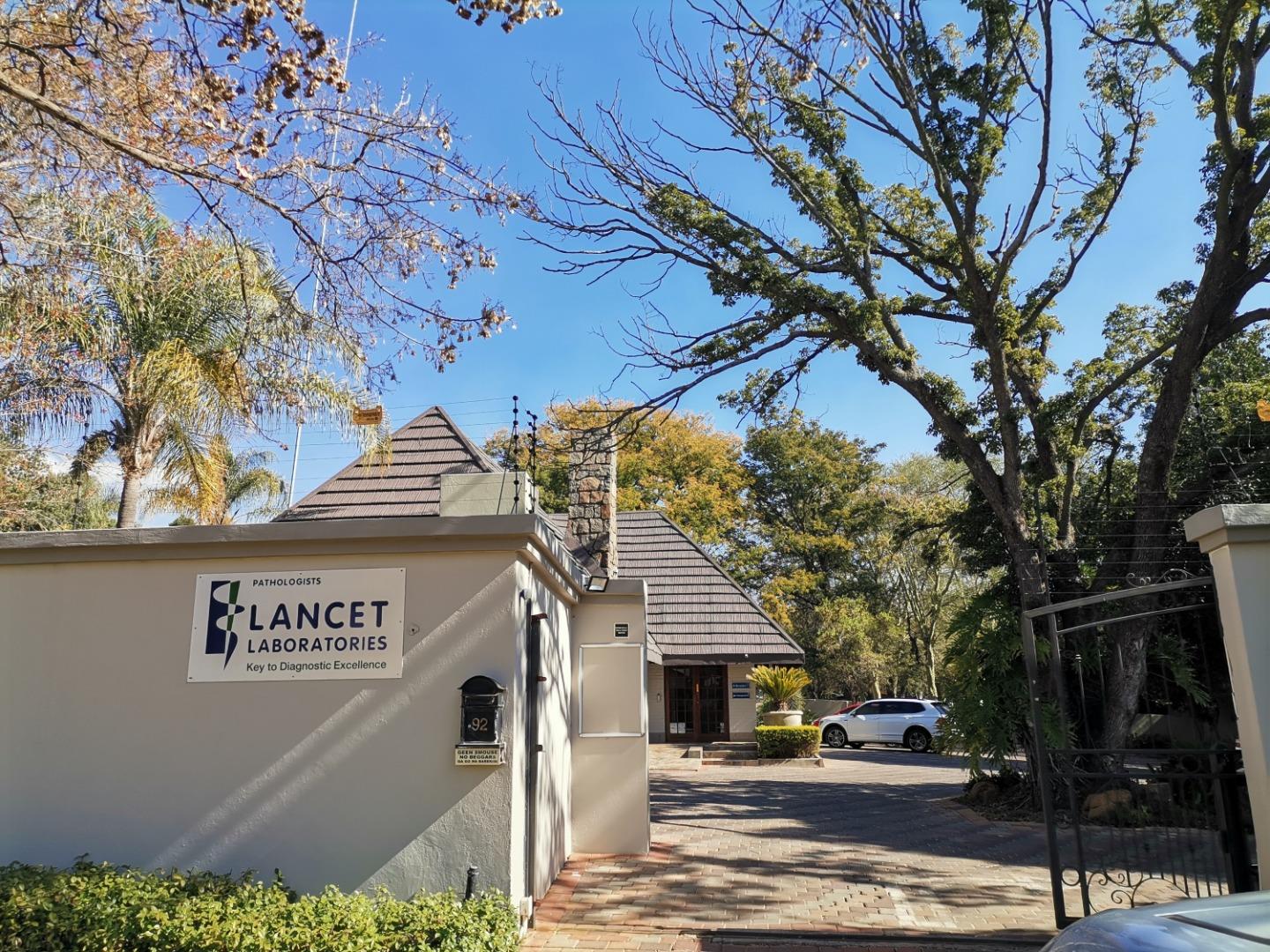 Brooklyn, Pretoria Property Commercial property to rent in Brooklyn