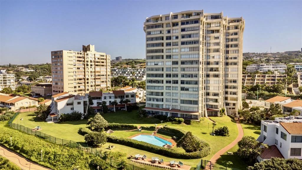 4 Bedroom Apartment / flat for sale in Umhlanga Central P24113053559
