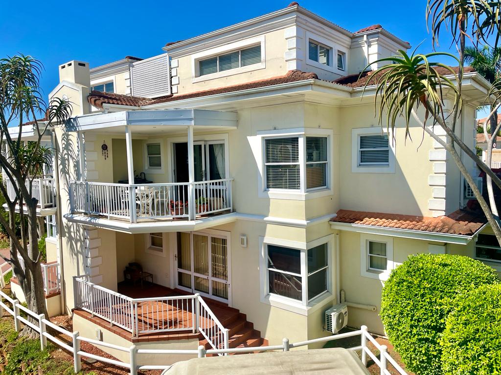 La Lucia Ridge Property Property and houses for sale in La Lucia