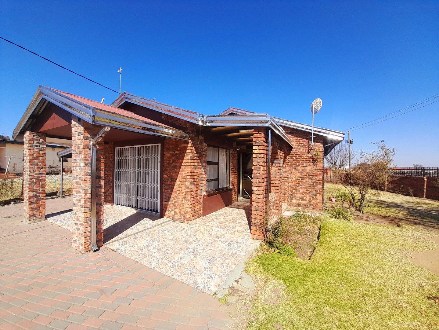 Houses for sale in Kroonstad Kroonstad Property Page 3
