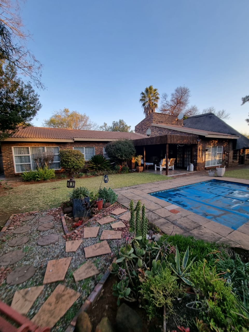 4 Bedroom House for sale in Vanderbijlpark SE 3 P24113054257