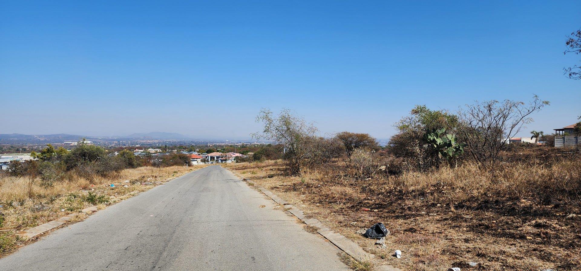 Vacant land / plots for sale in Polokwane Polokwane Property