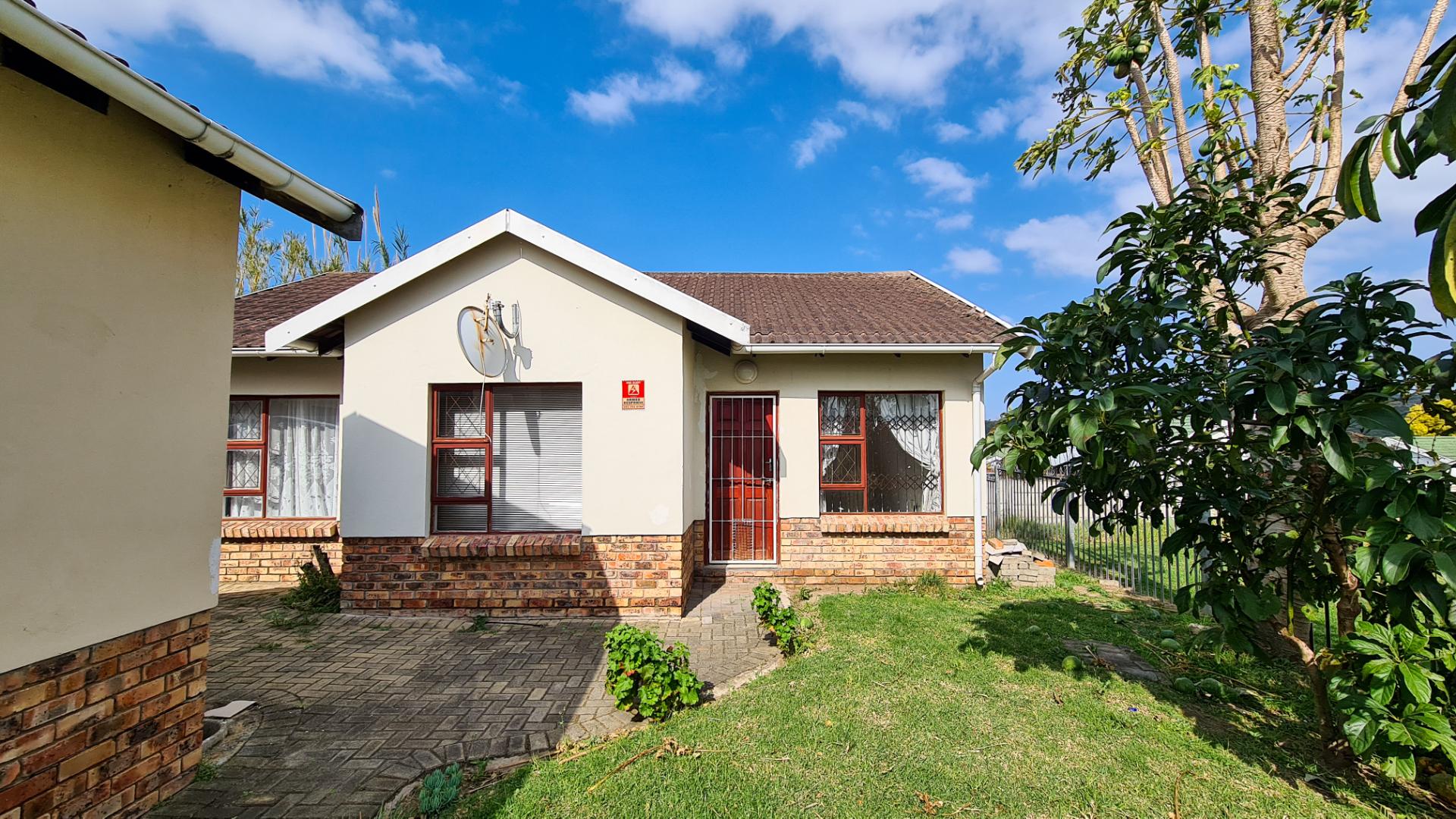 Nahoon Valley Park Property Property and houses for sale in Nahoon