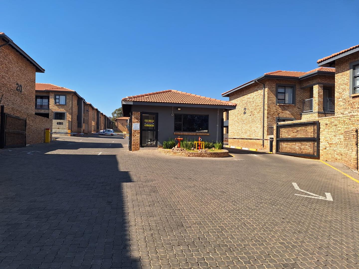 Cloverdene Property Property and houses for sale in Cloverdene