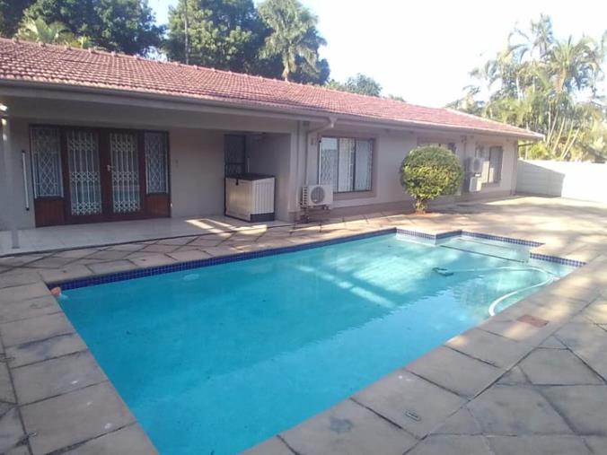 3 Bedroom House to Rent in La Lucia