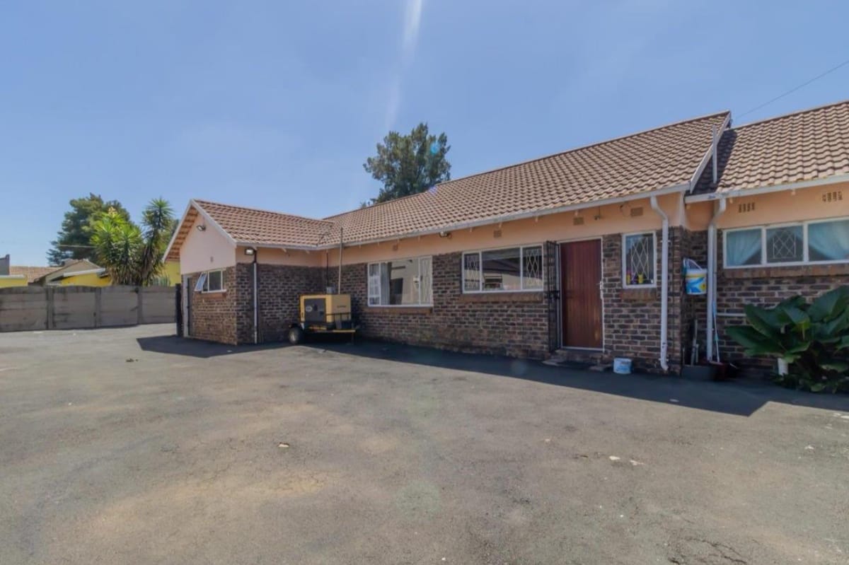 Sharon Park Property Property and houses for sale in Sharon Park