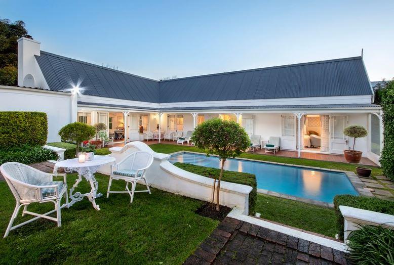 Hemel En Aarde Valley Property Property and houses to rent in Hemel