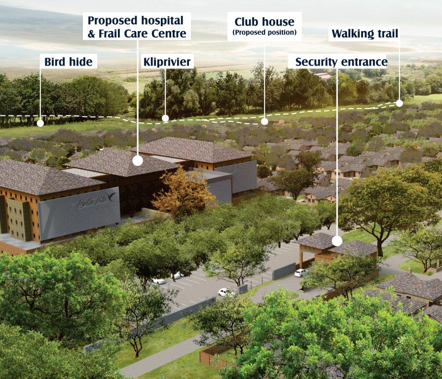 Vacant land / plot for sale in Mckay AH P24113055376