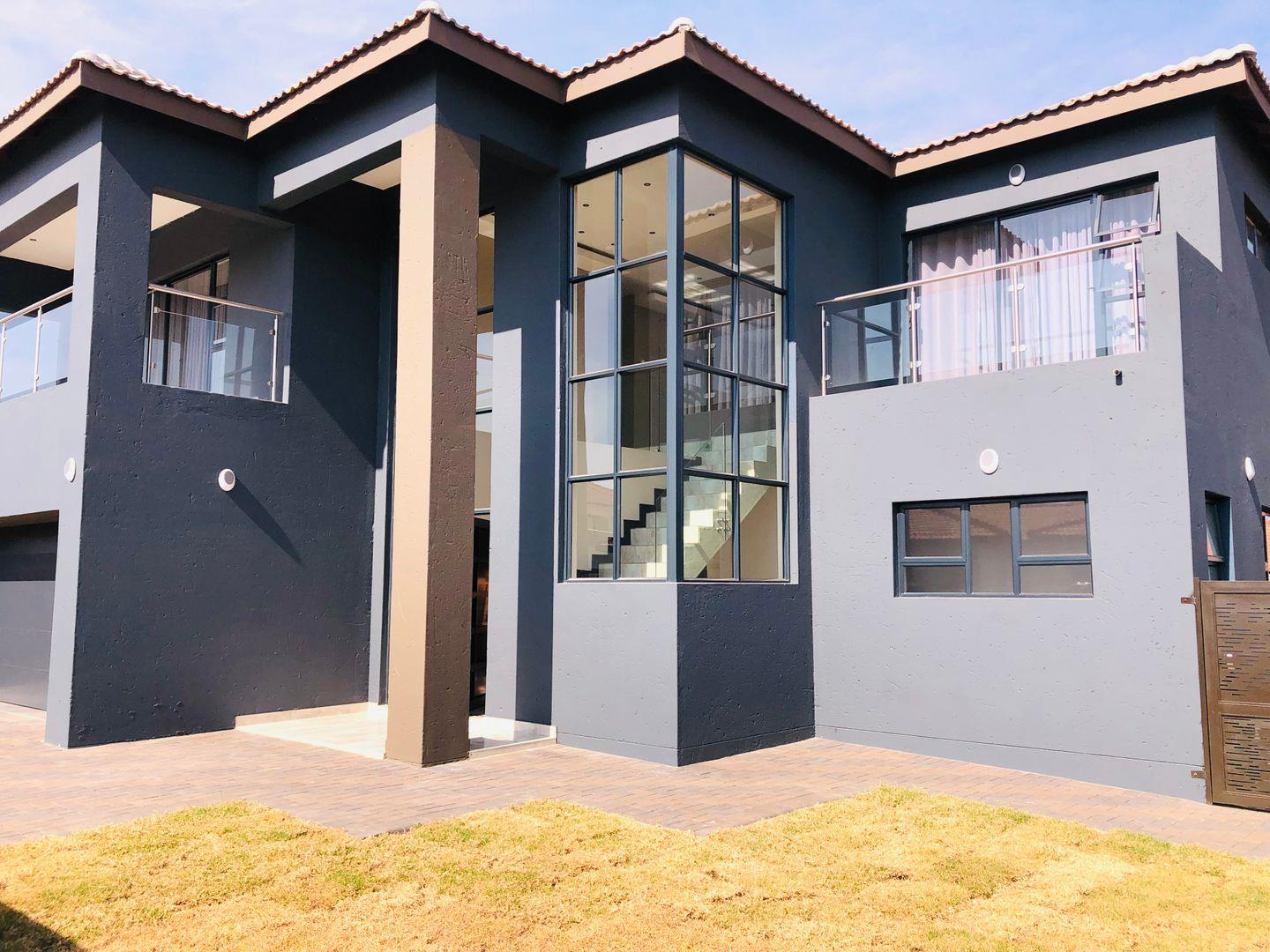 Parkrand Property Property and houses for sale in Parkrand