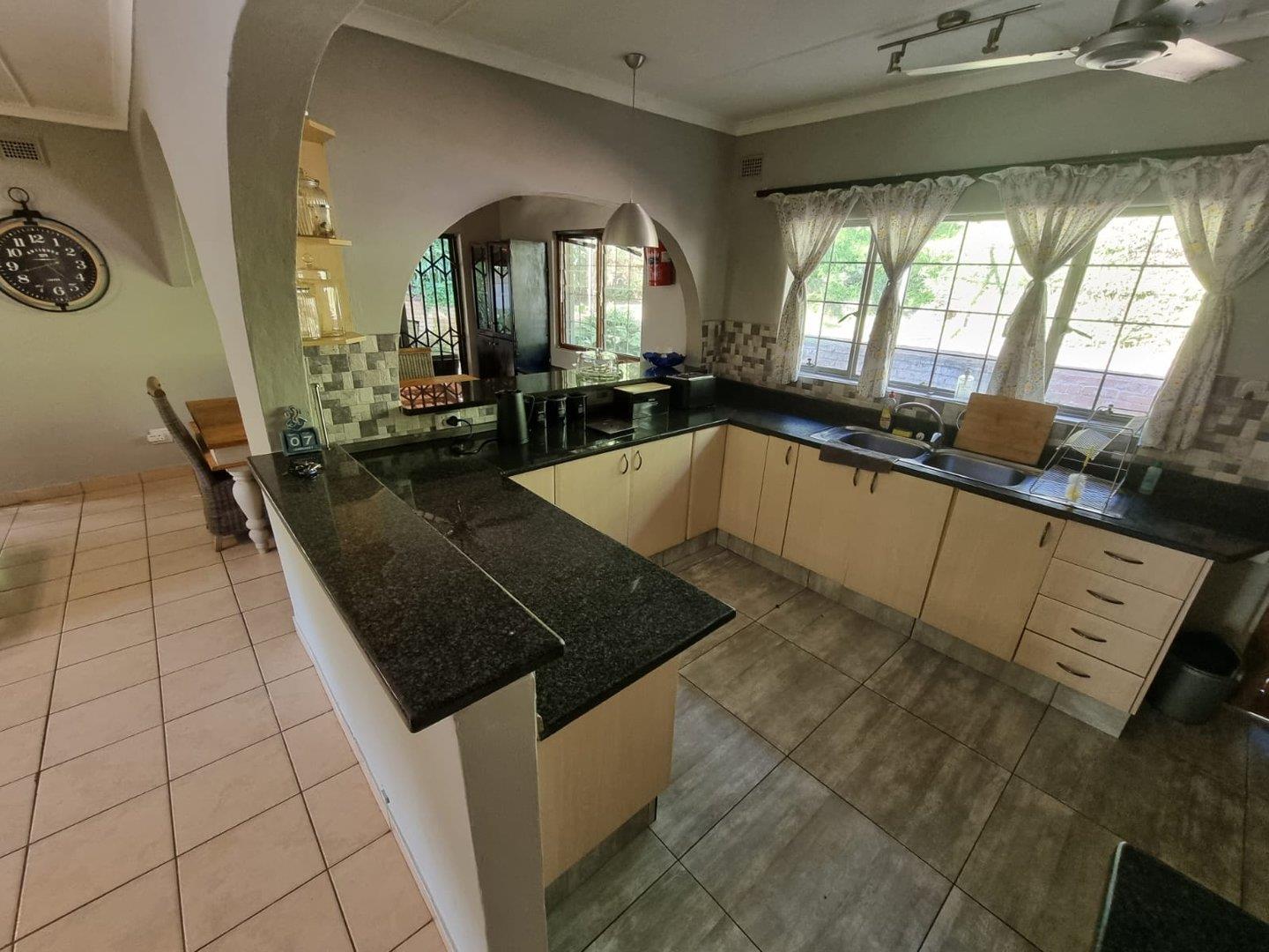 4 Bedroom House for sale in Warner Beach 10 Nyala Road P24113055477