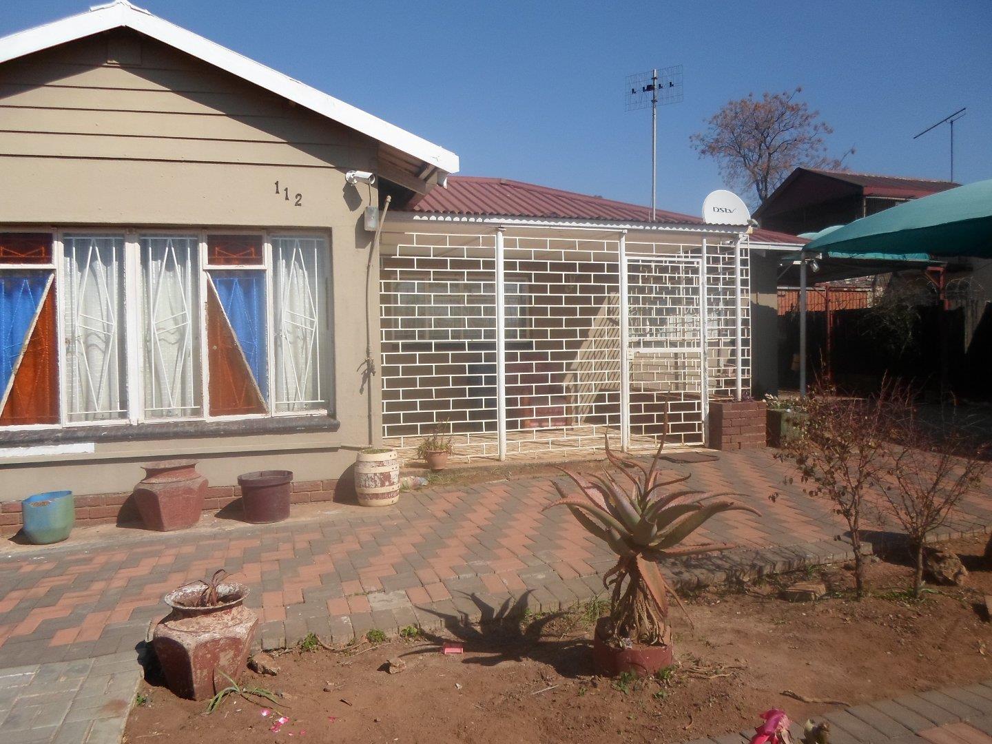 Danville, Pretoria Property Property and houses for sale in Danville