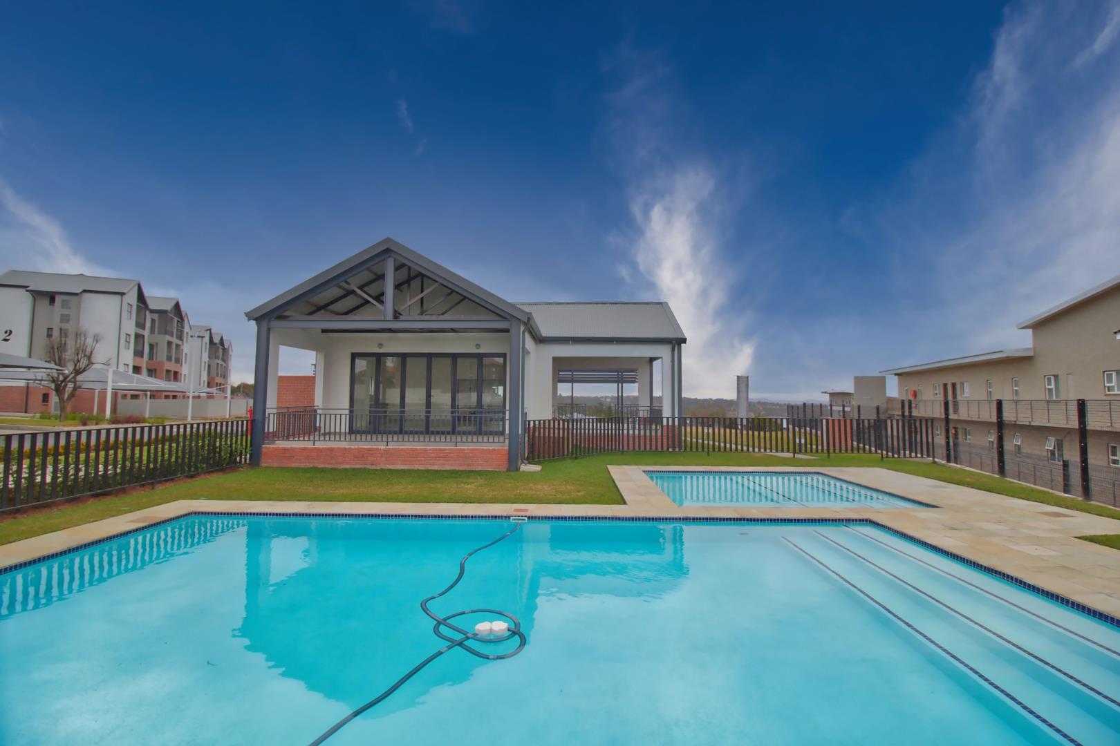 2 Bedroom Apartment / flat for sale in Northgate P24113055582