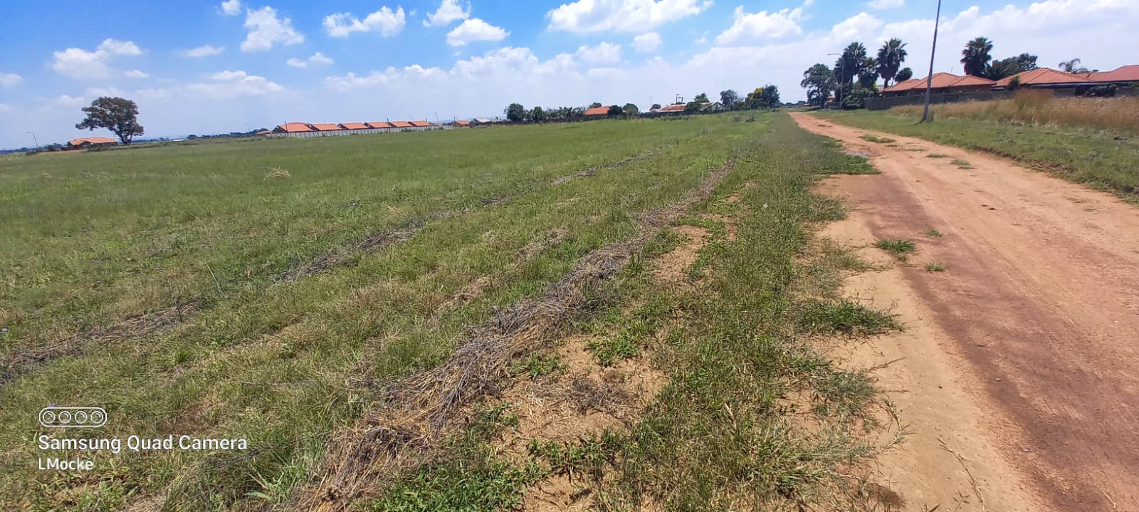 Vacant land / plot for sale in Riversdale P24113055593