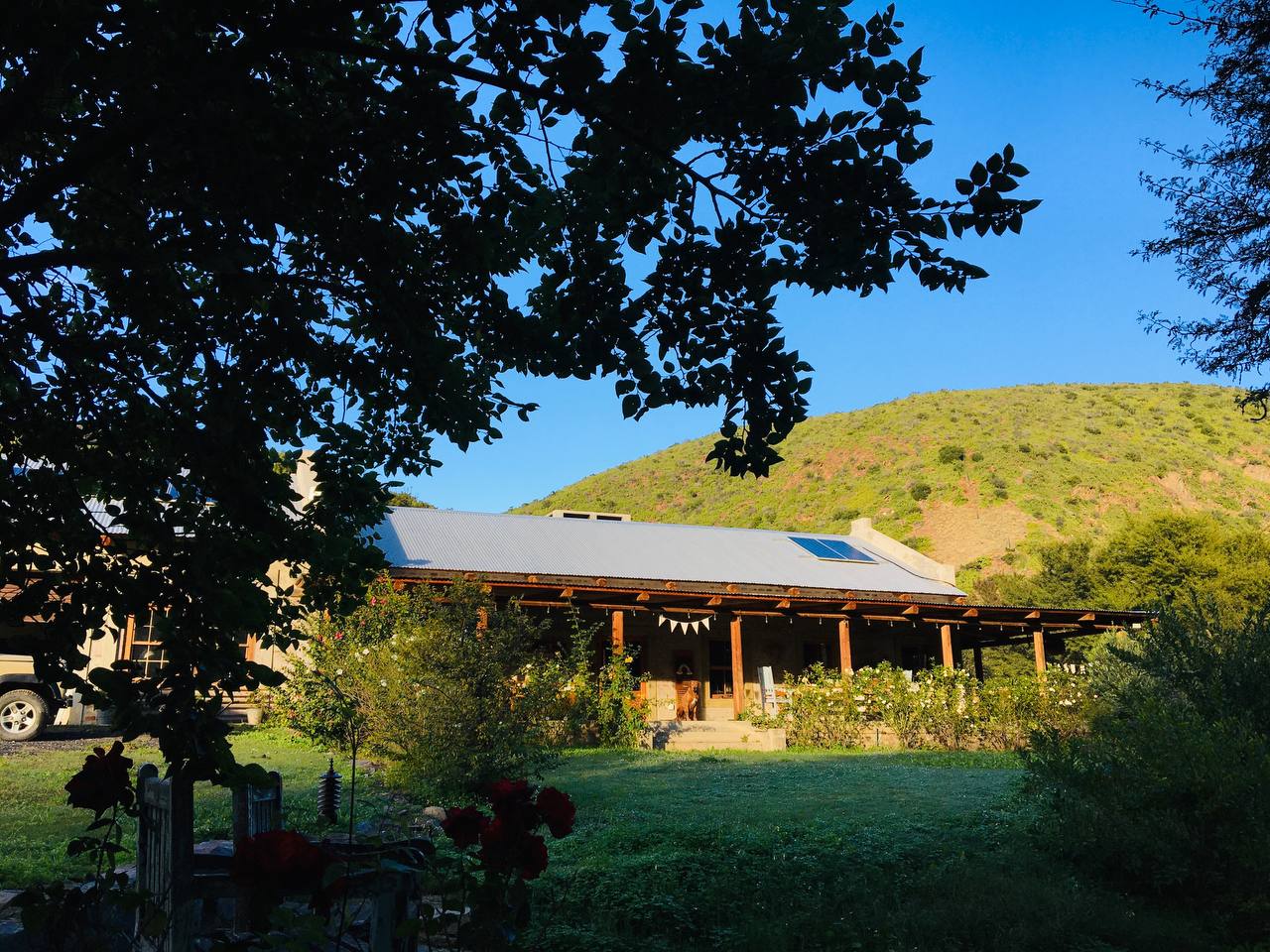 Klein Karoo Property Houses for sale in Klein Karoo Page 7