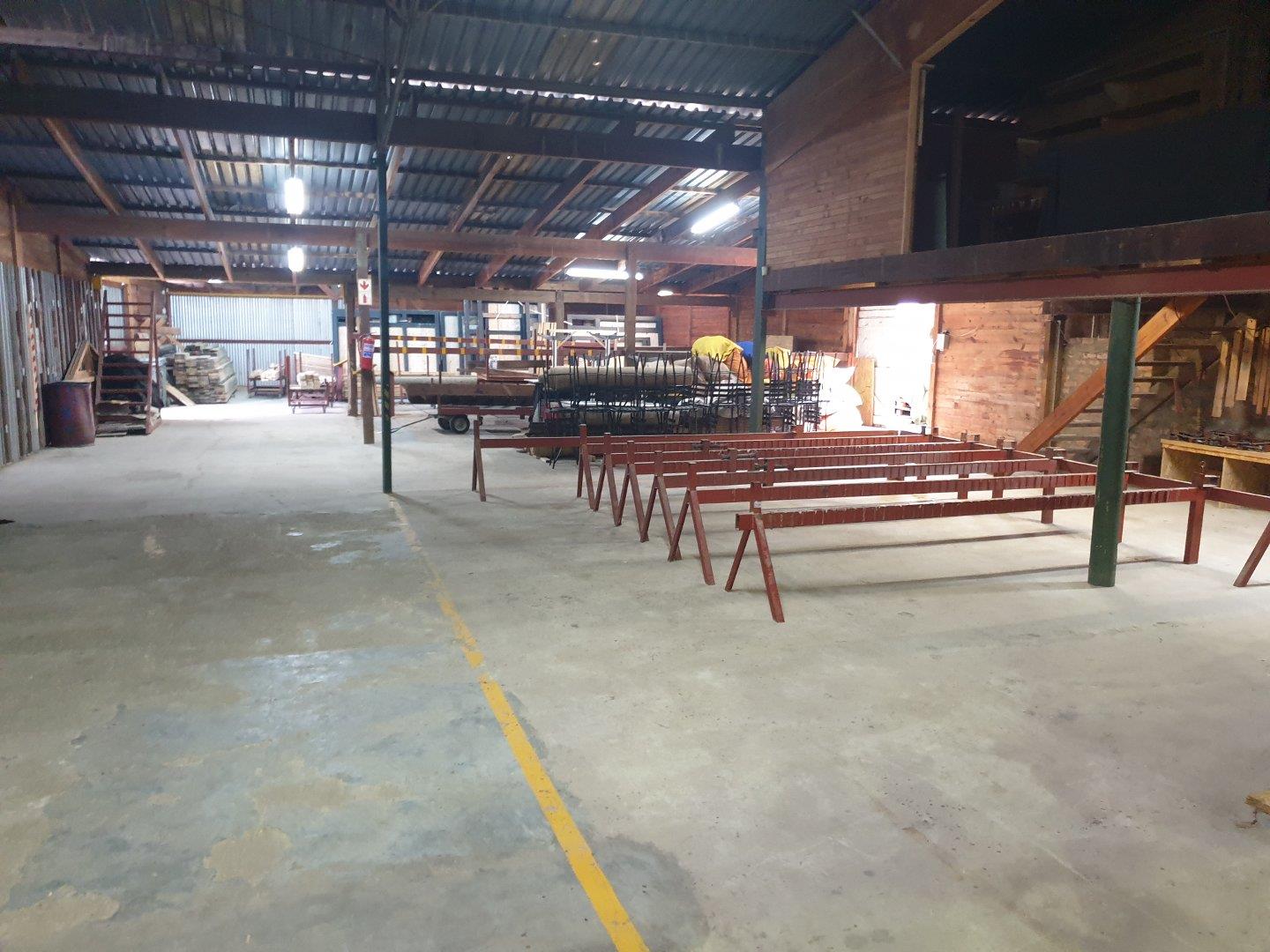 Industrial property to rent in Knysna Knysna Property