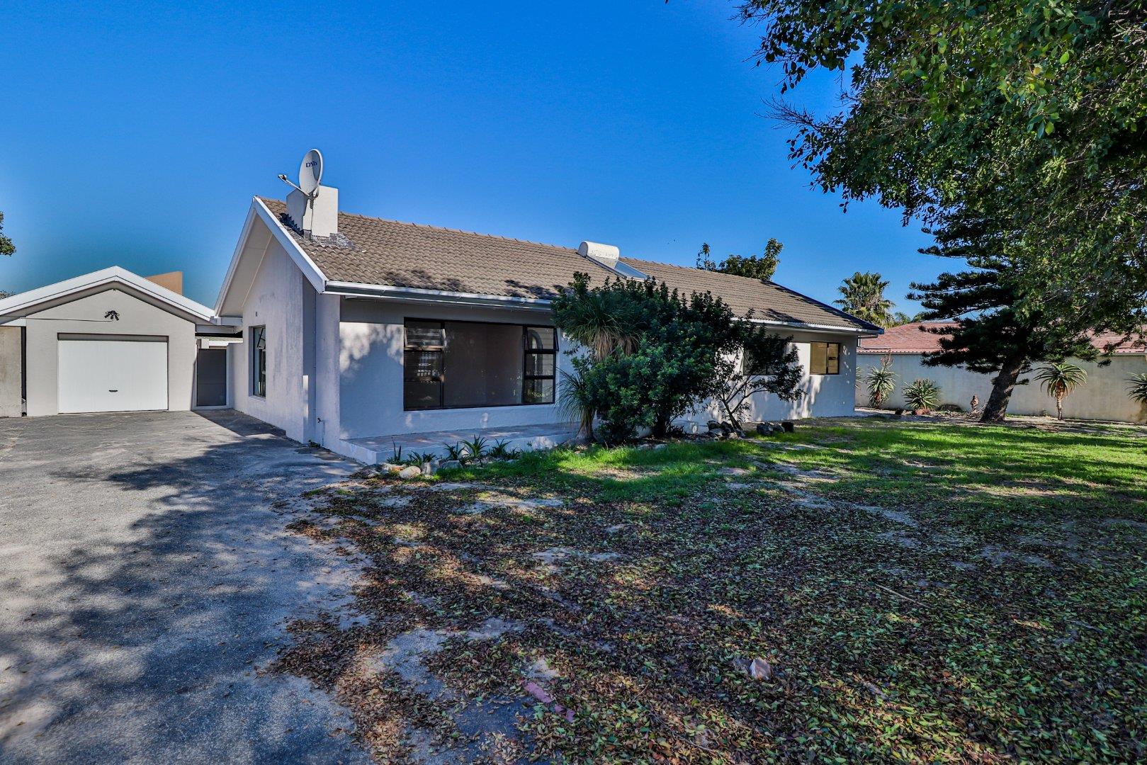 Panorama, Parow Property Property and houses to rent in Panorama