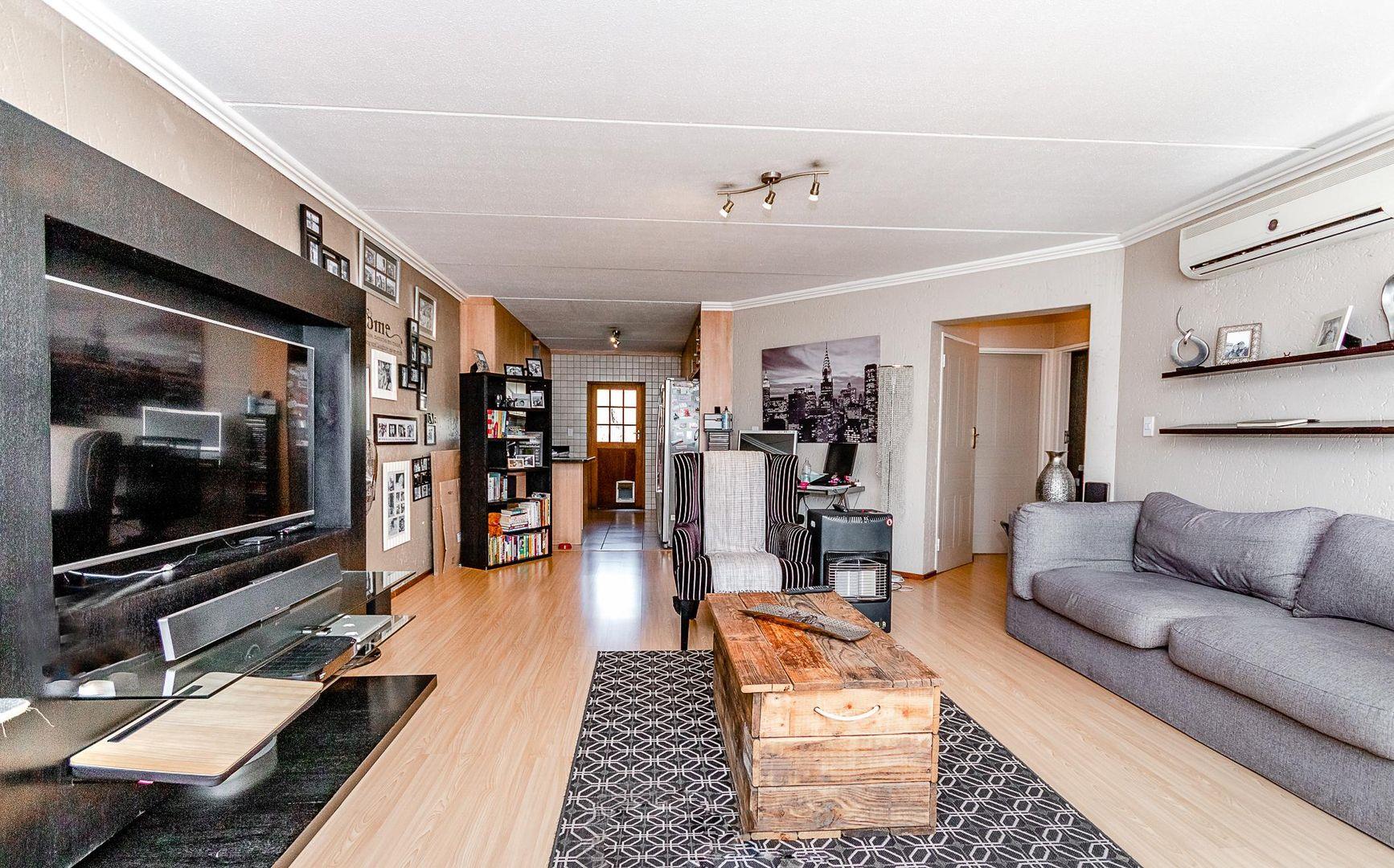 2 Bedroom Apartment / flat for sale in Morningside P24108866021