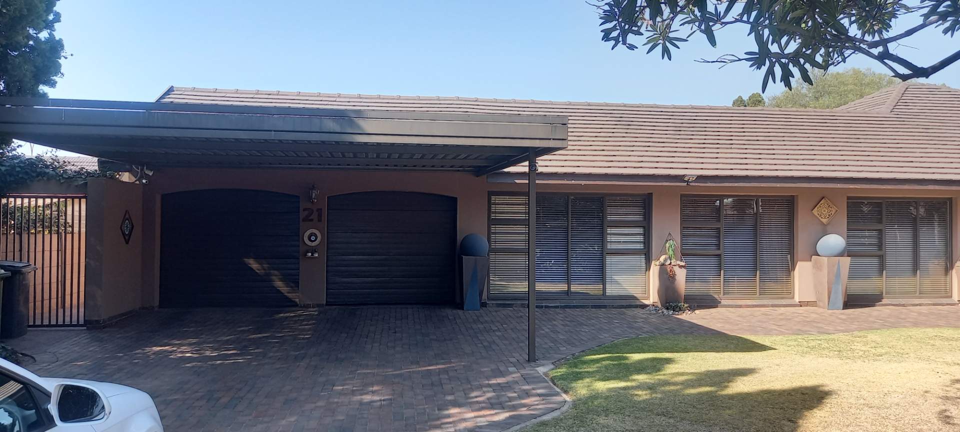 Brackenhurst Property Property and houses for sale in Brackenhurst