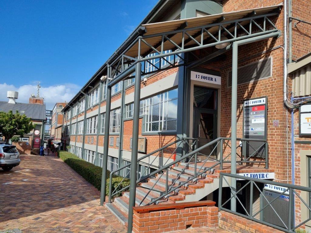 Commercial property to rent in Mowbray P24113056491