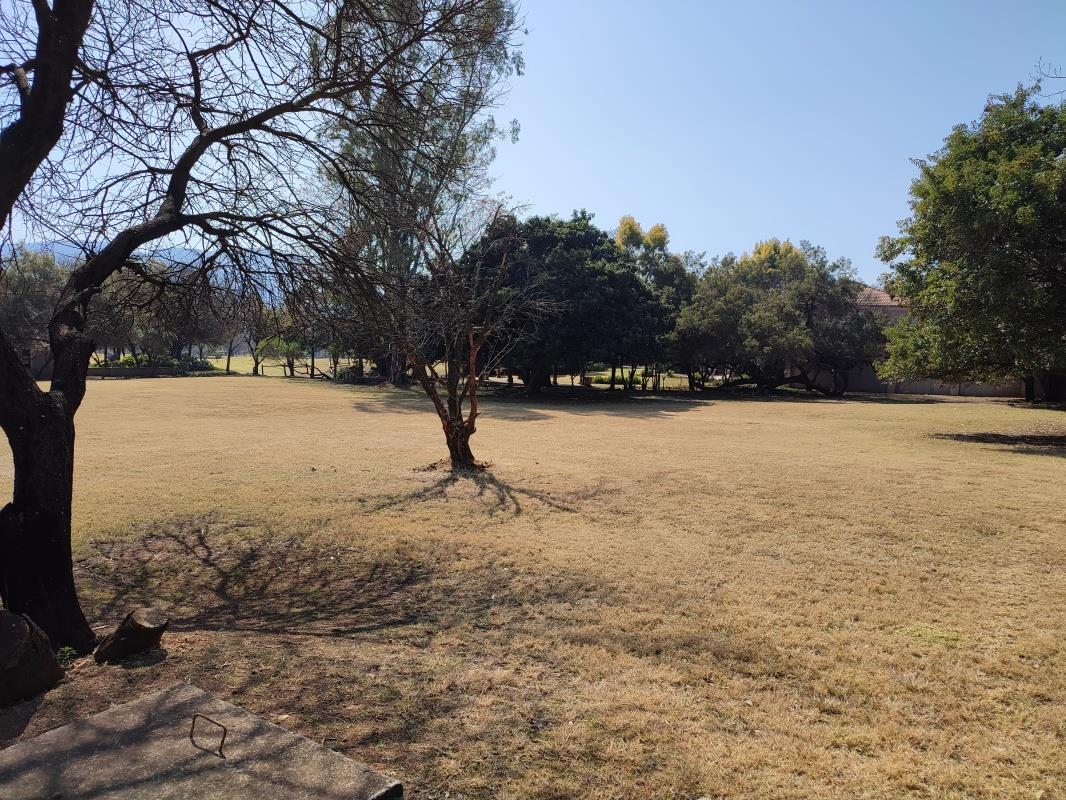 Vacant land / plot for sale in WestLake Country & Safari Estate 252