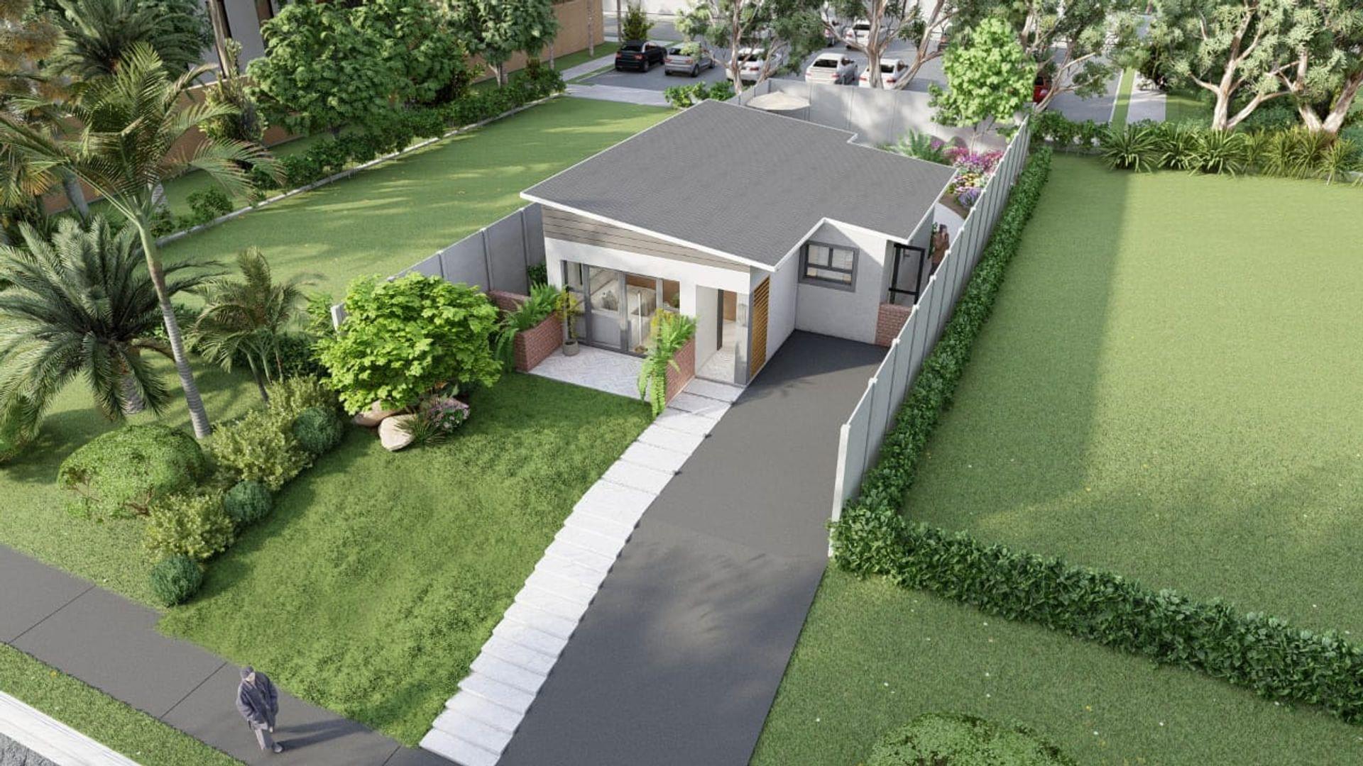 3 Bedroom House for sale in Pacaltsdorp 9879 Kiewiet Park P24113056618