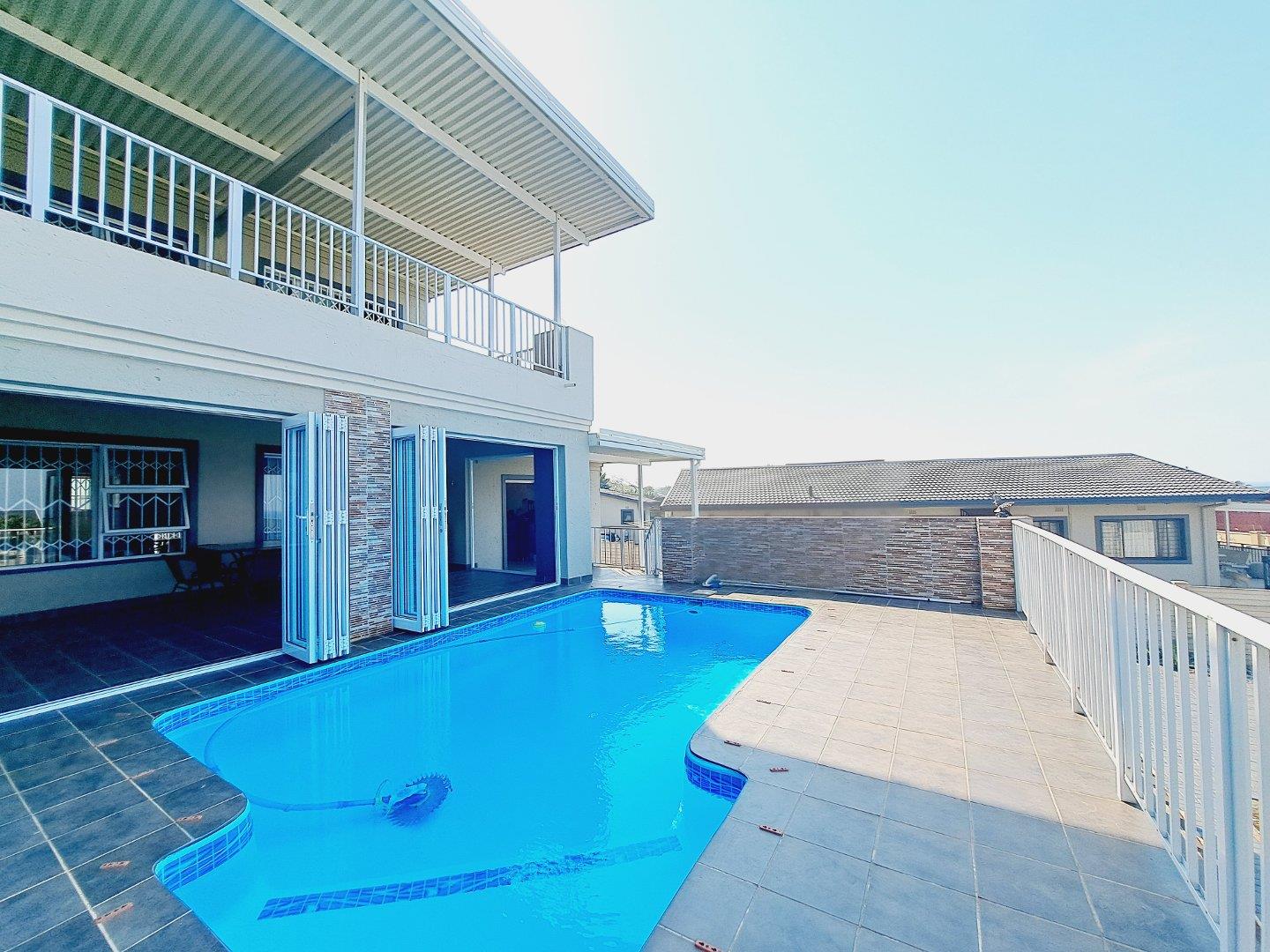 5 Bedroom House for sale in St Michaels On Sea 34 Colin Street P24