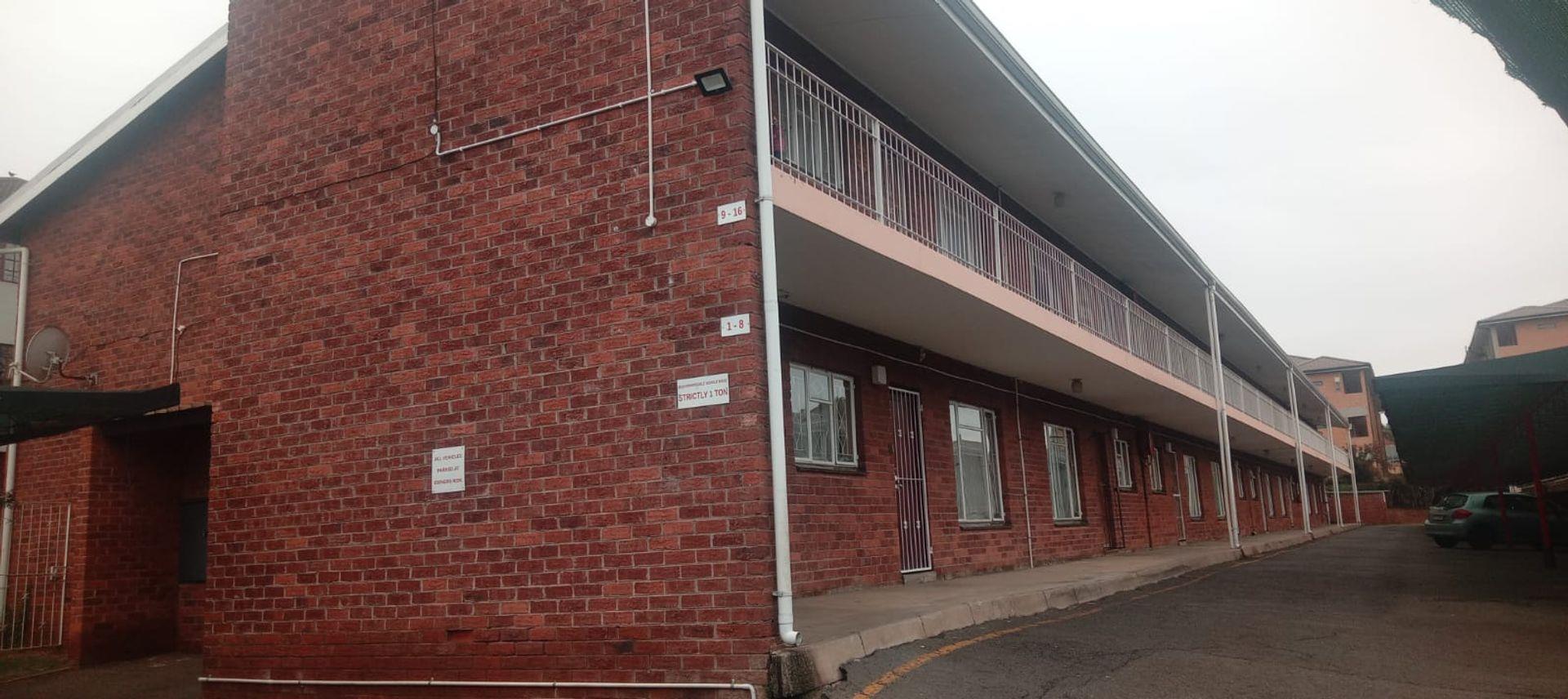 Scottsville, Pietermaritzburg Property Apartments / flats to rent in