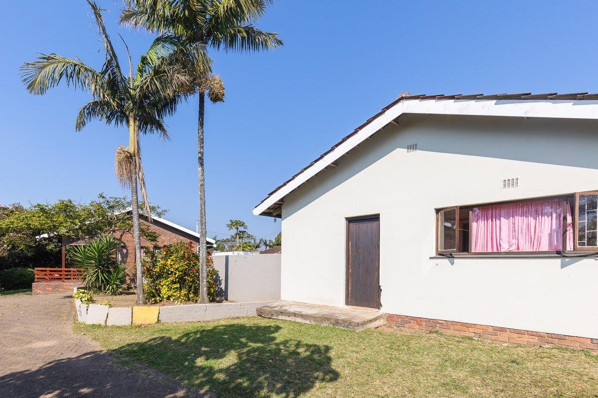 3 Bedroom House for sale in Marburg P24113057079