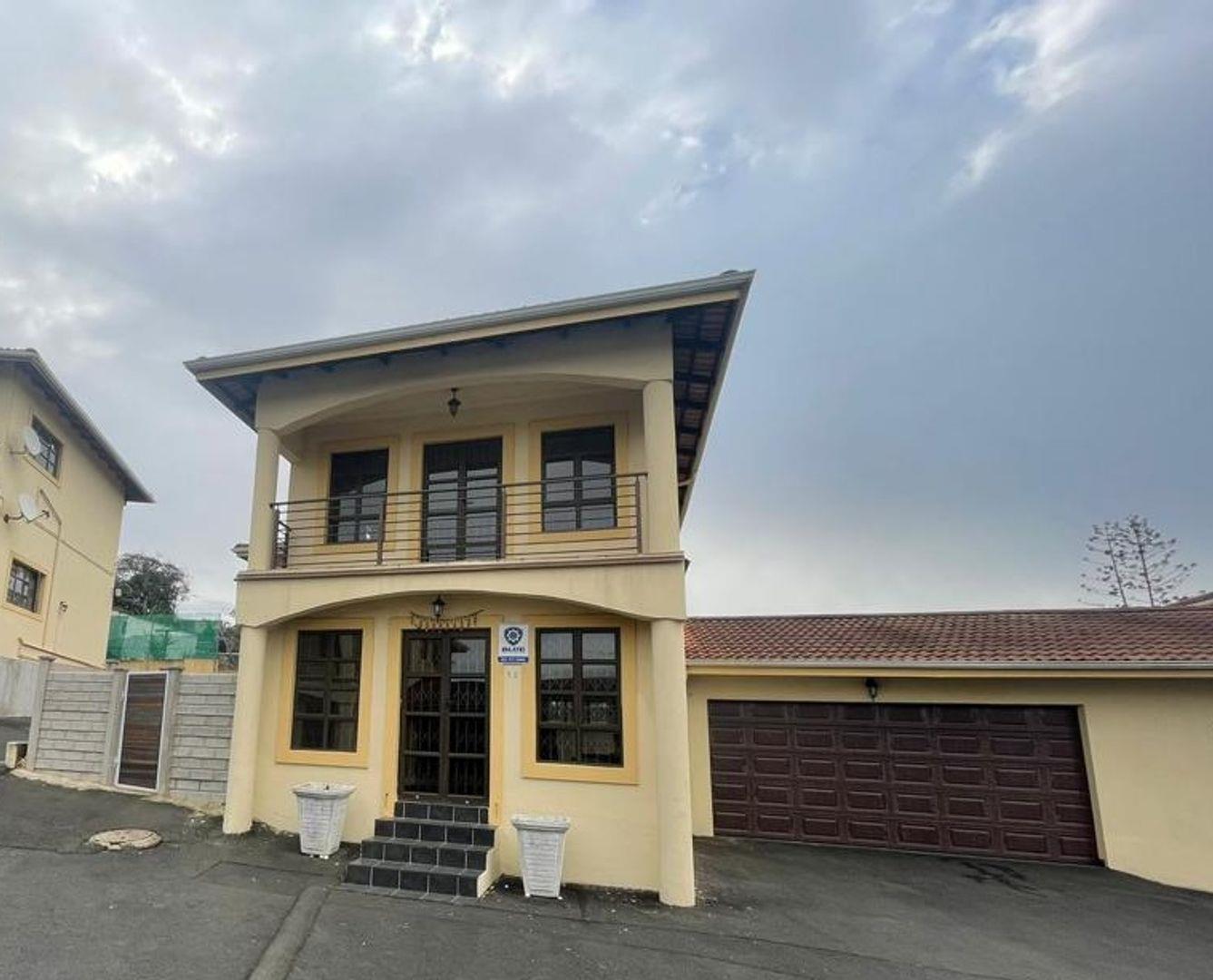 4 Bedroom Townhouse for sale in Memorial Park P24113057242