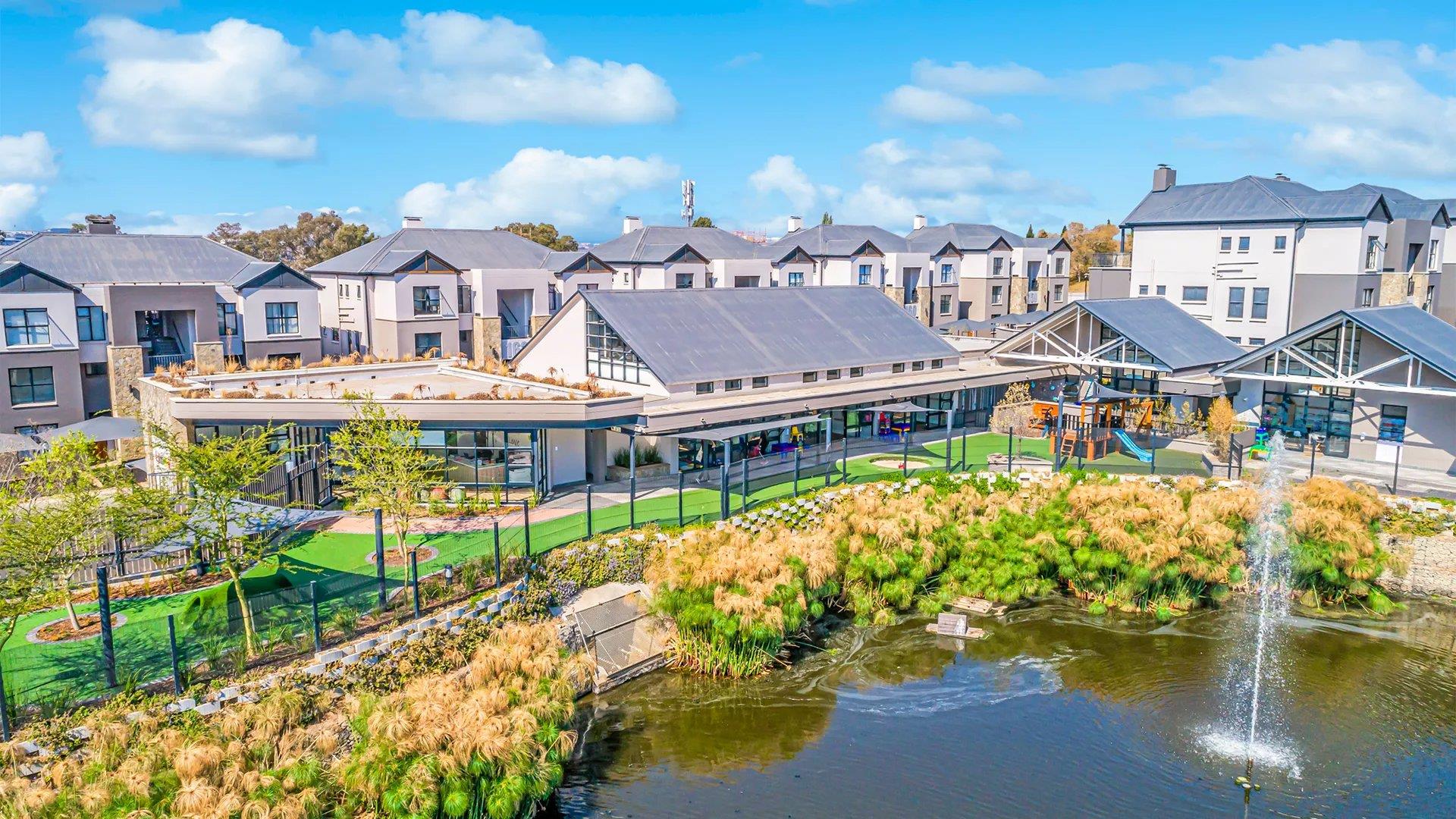 Waterfall, Midrand Property Property and houses for sale in Waterfall