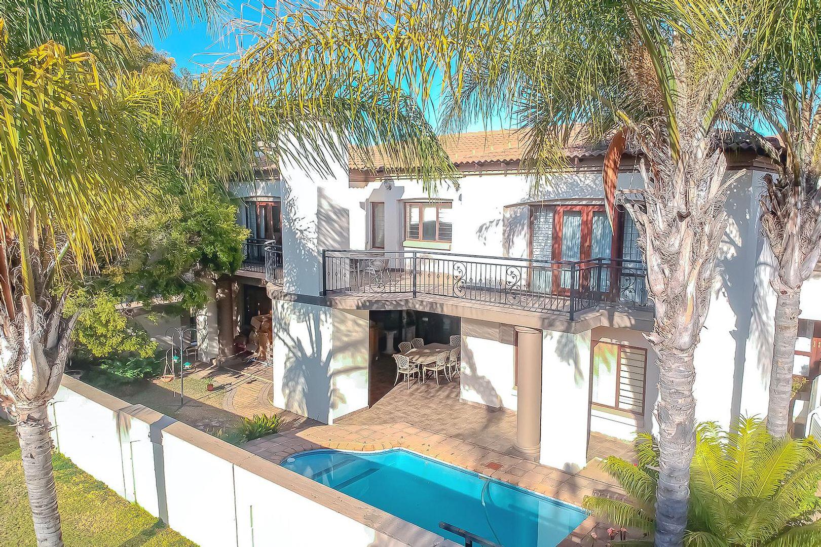 Silver Lakes Golf Estate Property Property and houses to rent in