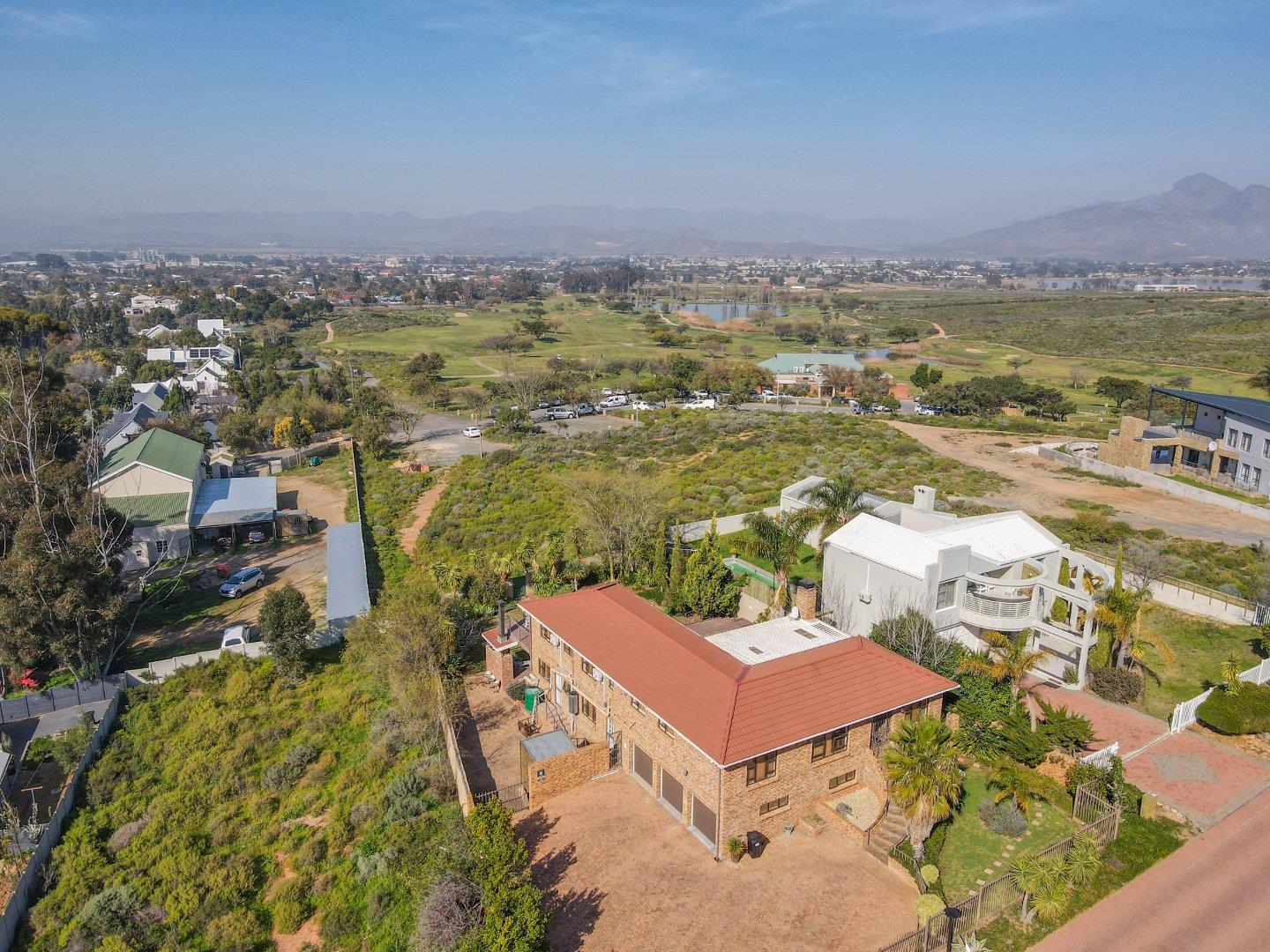 Property and houses for sale in Worcester Worcester Property